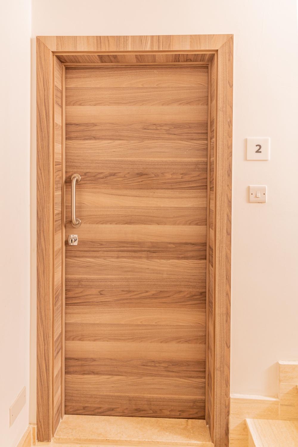 Sliema Coastal Bloom Retreat view 5