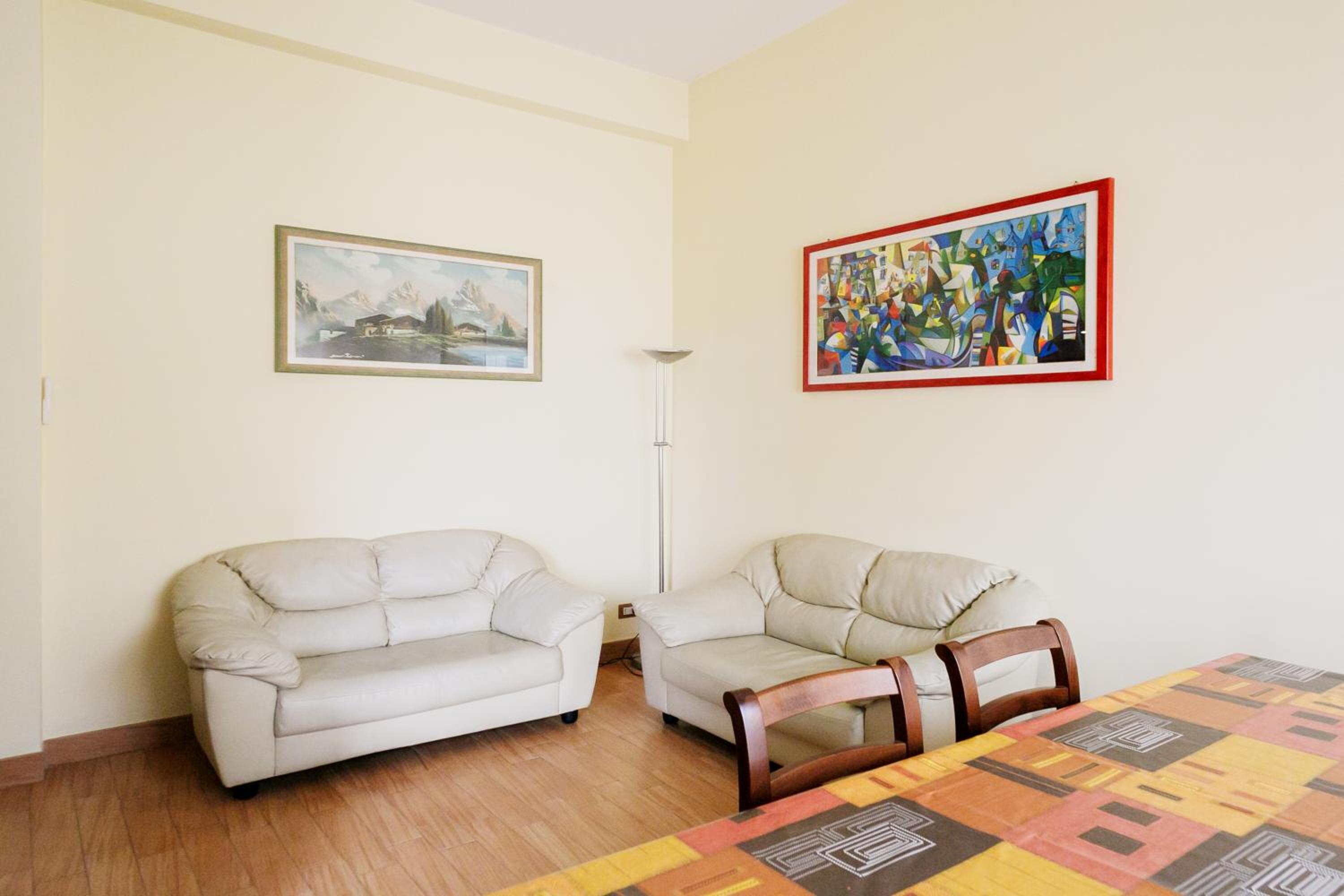 Casa Angelina con 3 camere da letto
