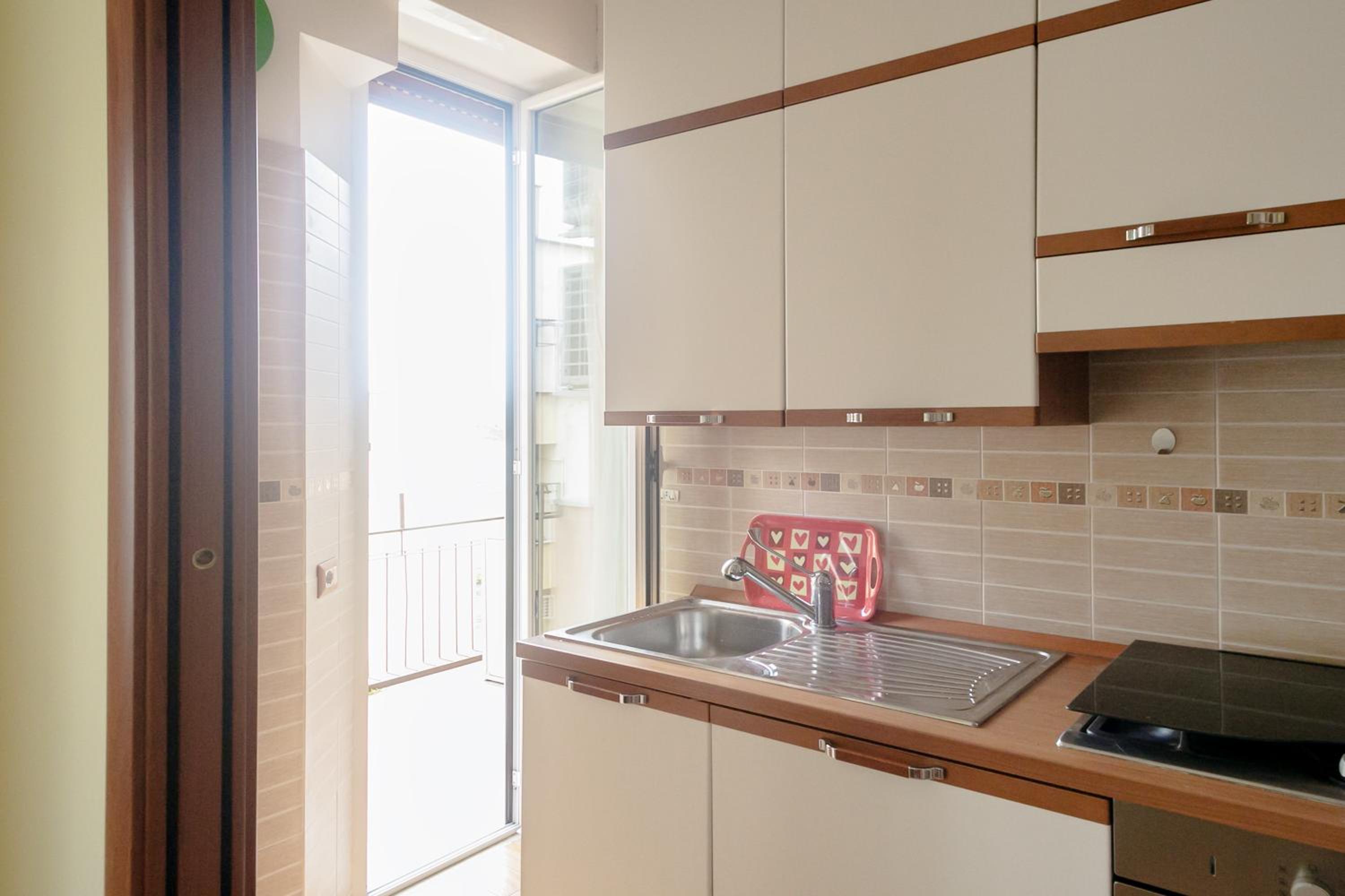 Casa Angelina con 3 camere da letto