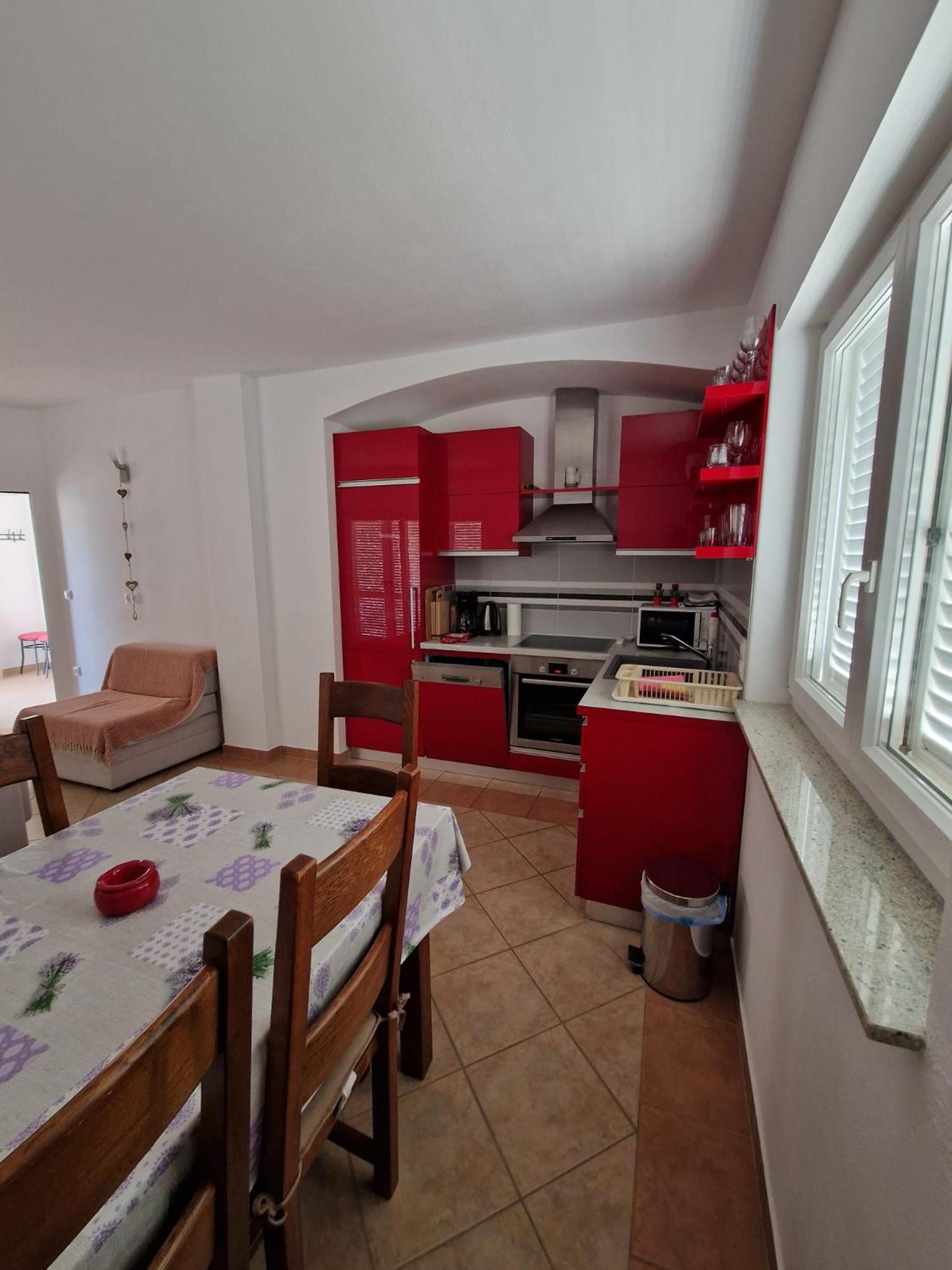Apartmani Sofija