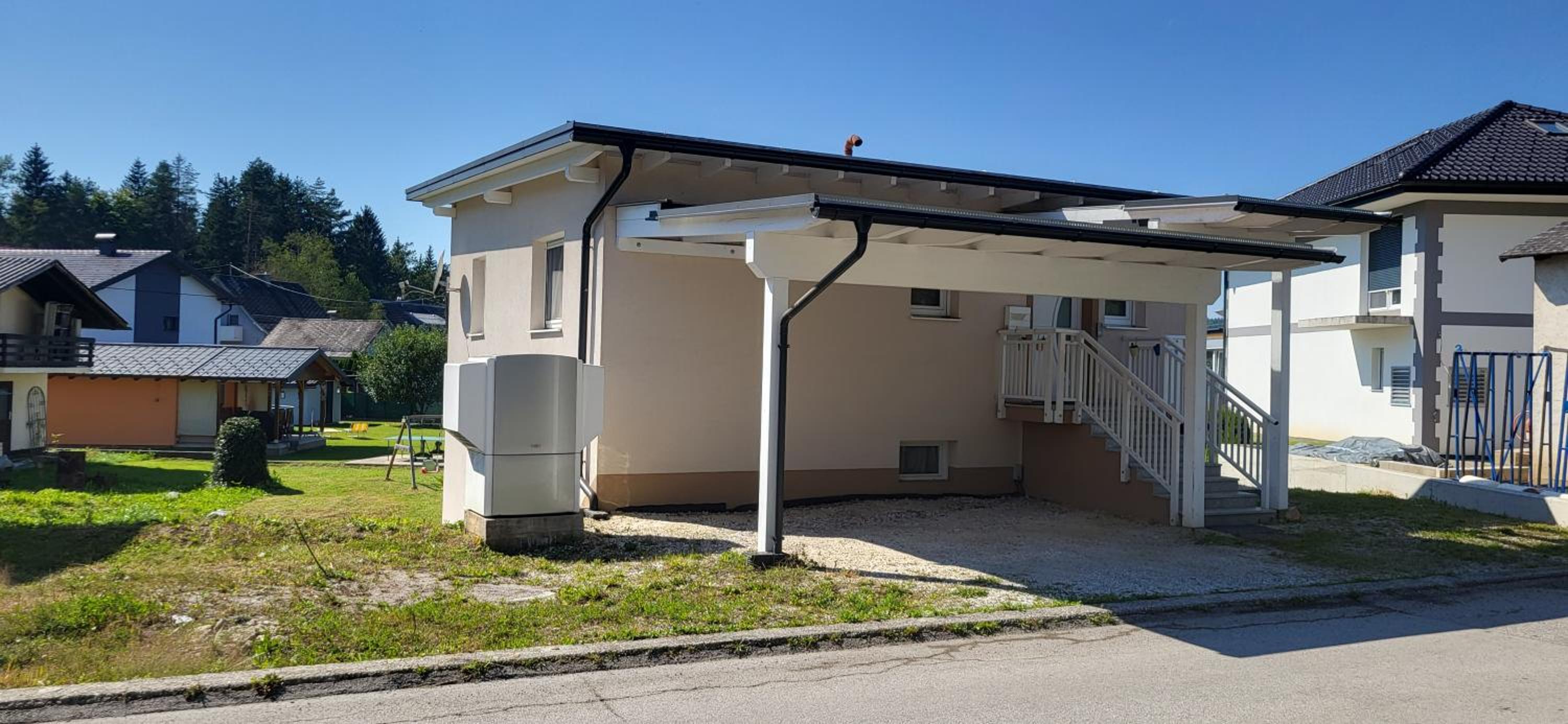 Ferienhaus Sole