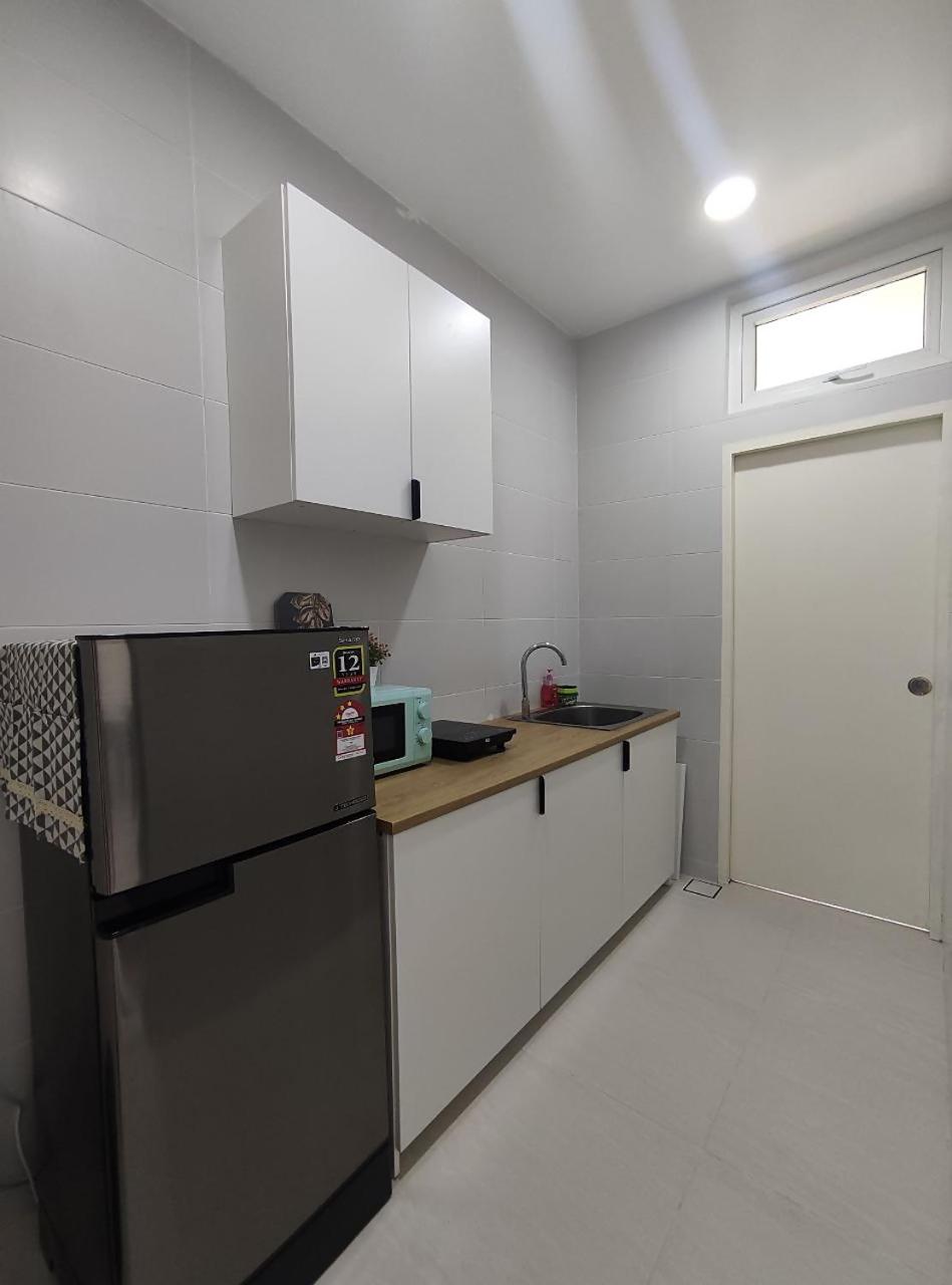 Senandika Homestay photo 2