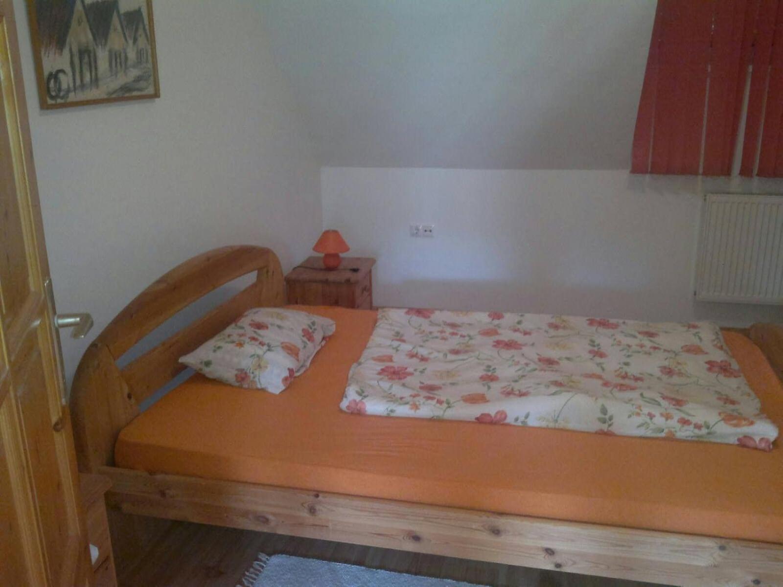 Hunyadi Apartment view 5