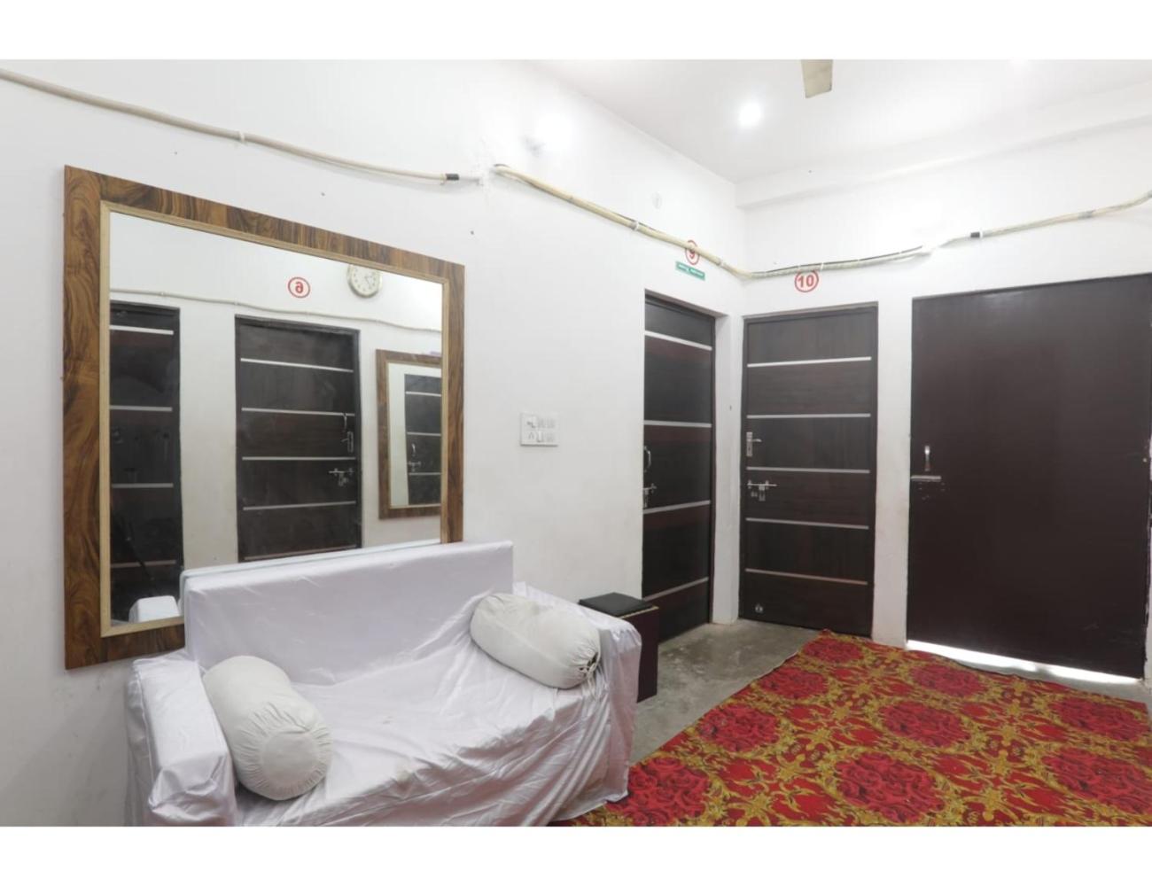 Hotel Sri Vishnu Utsav Bhawan, Bettiah view 2