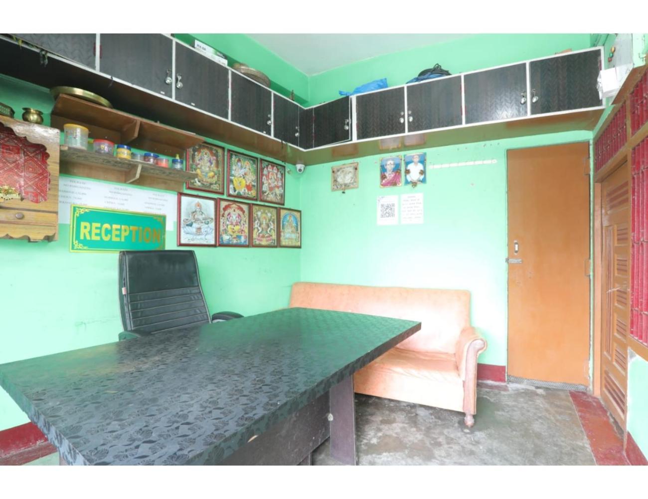 Hotel Sri Vishnu Utsav Bhawan, Bettiah view 3