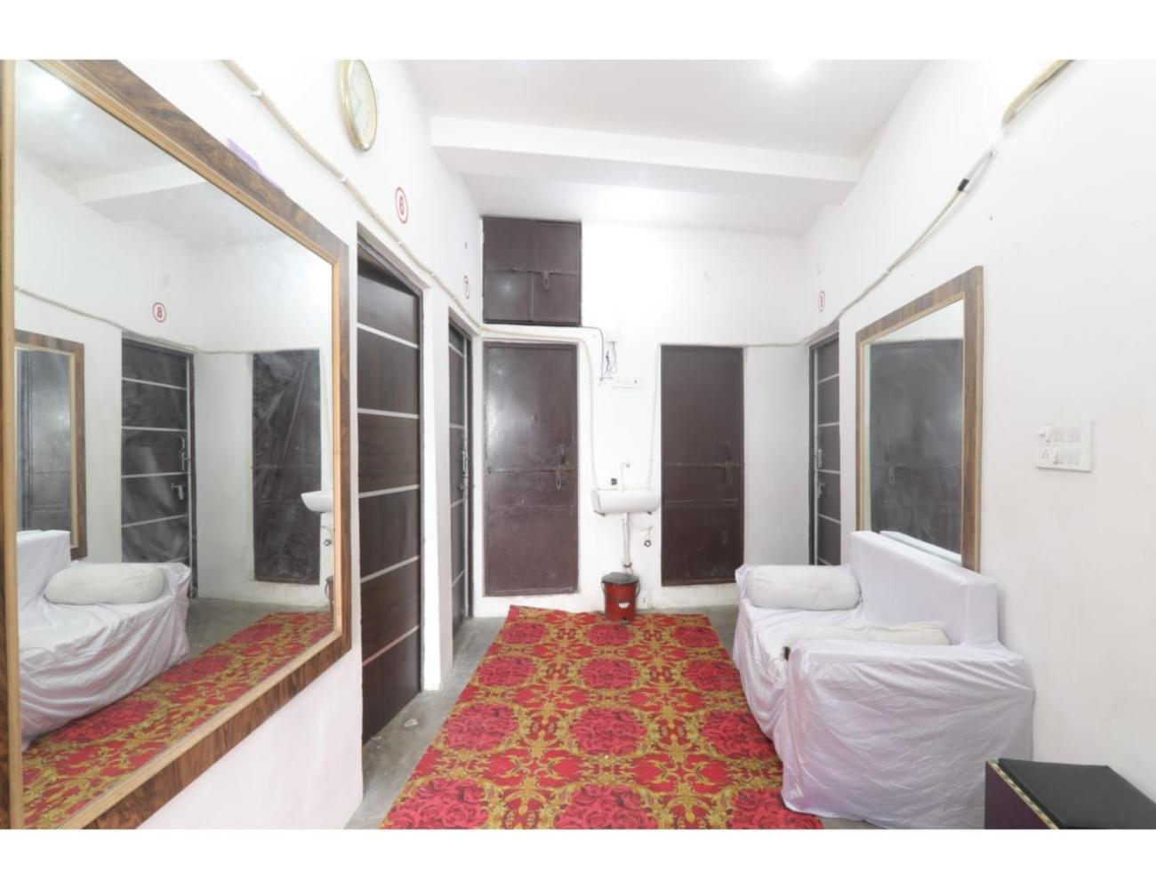 Hotel Sri Vishnu Utsav Bhawan, Bettiah view 5