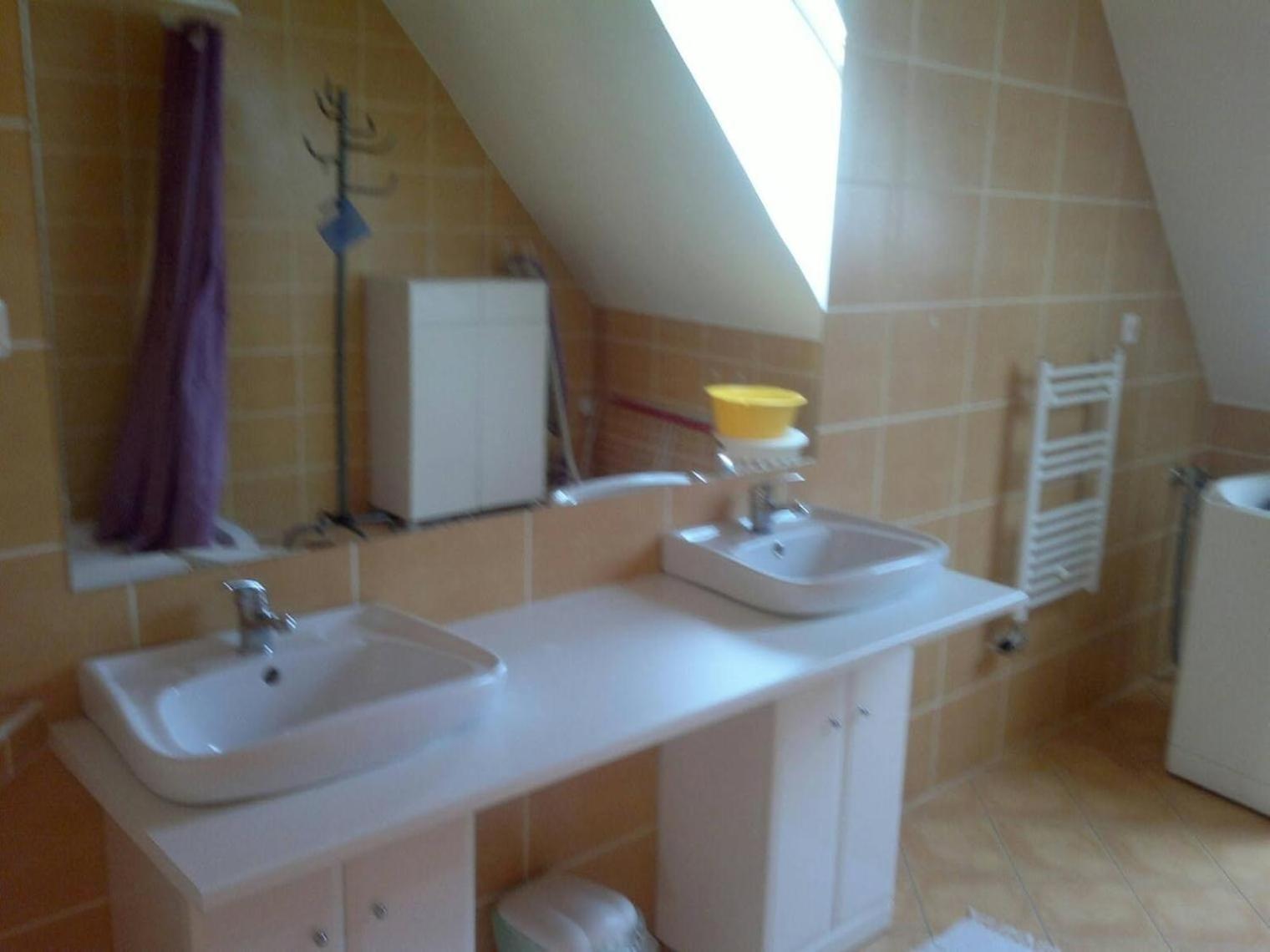Hunyadi Apartment view 2