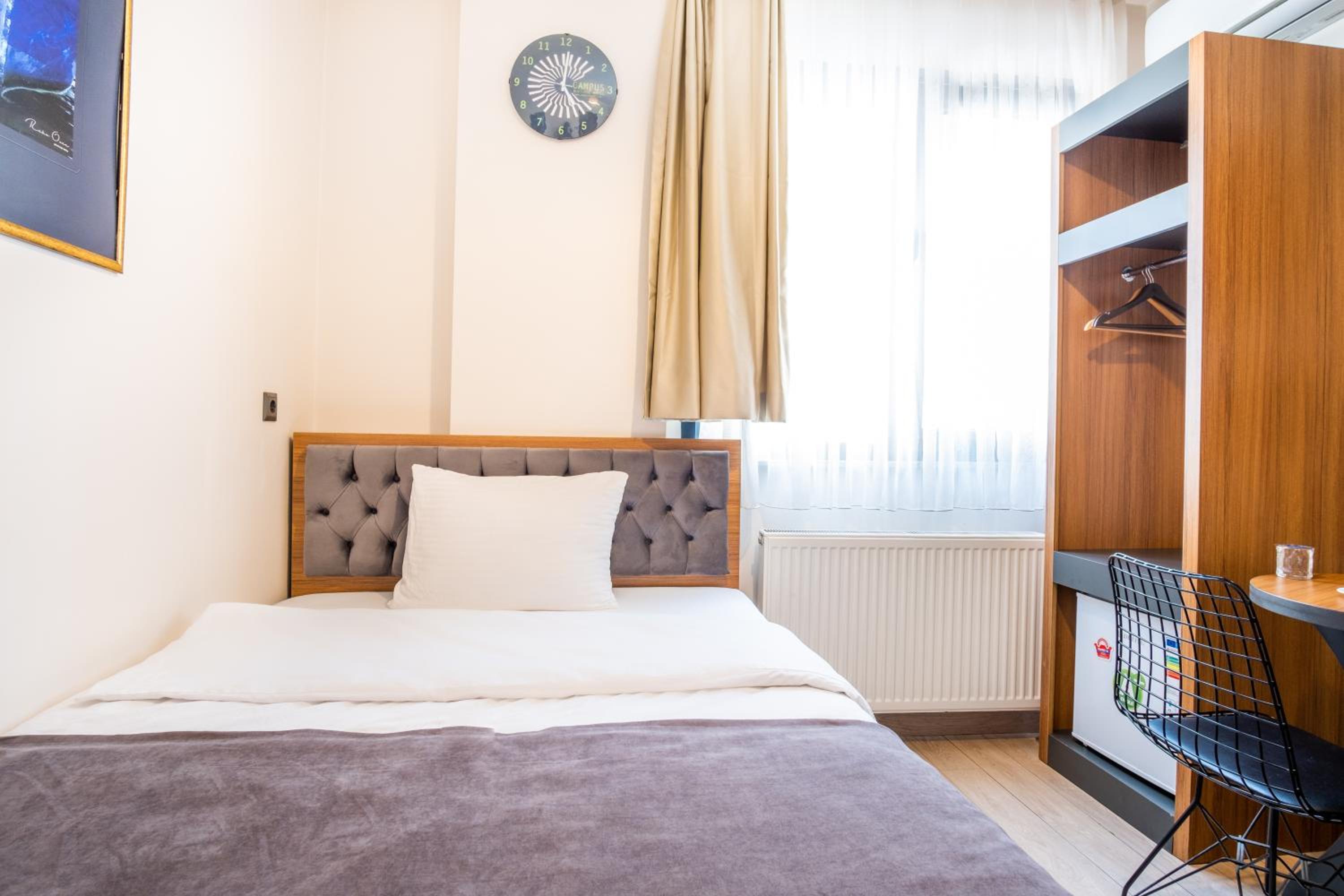 Campus Boutique Otel - Image 13