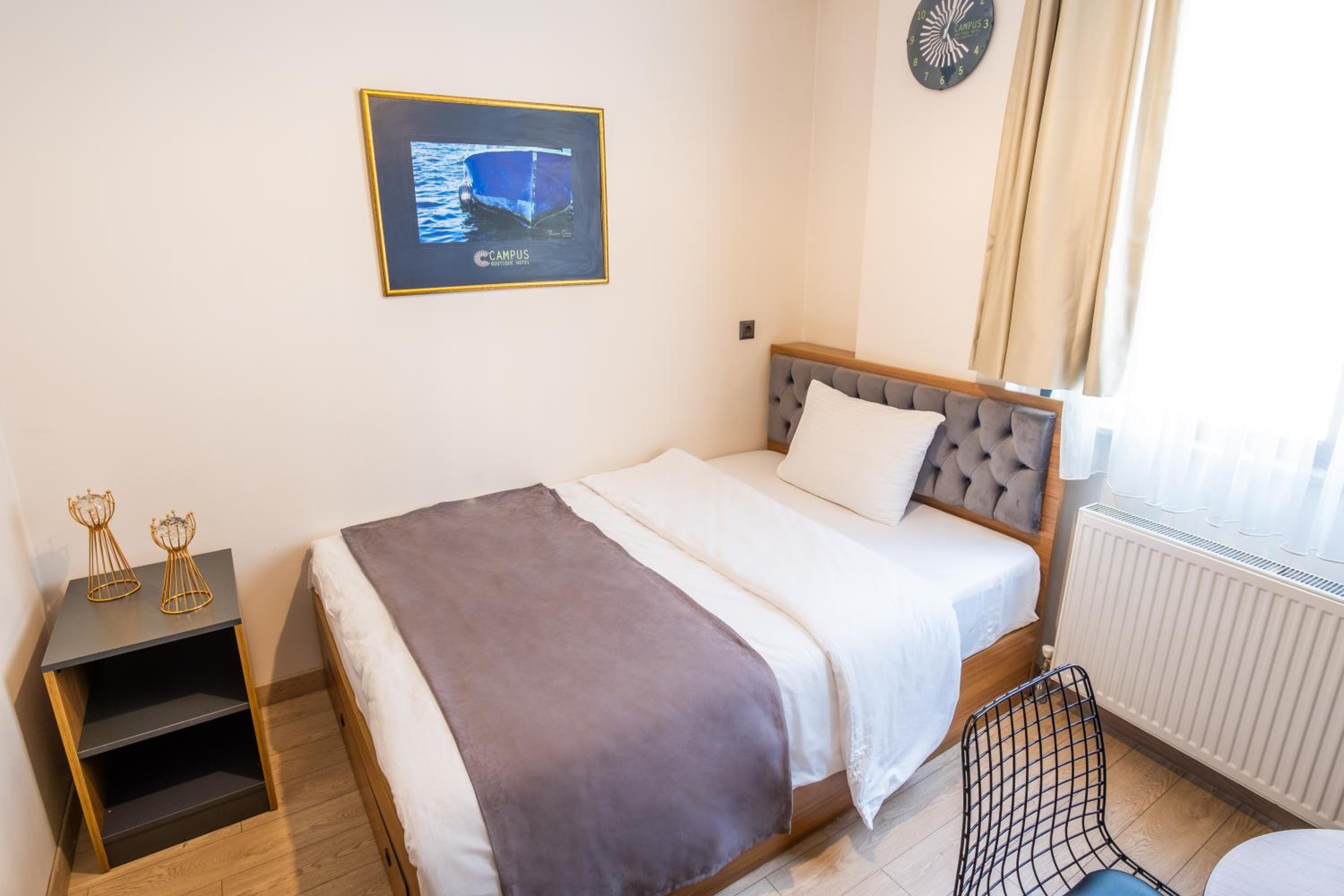 Campus Boutique Otel - Image 14