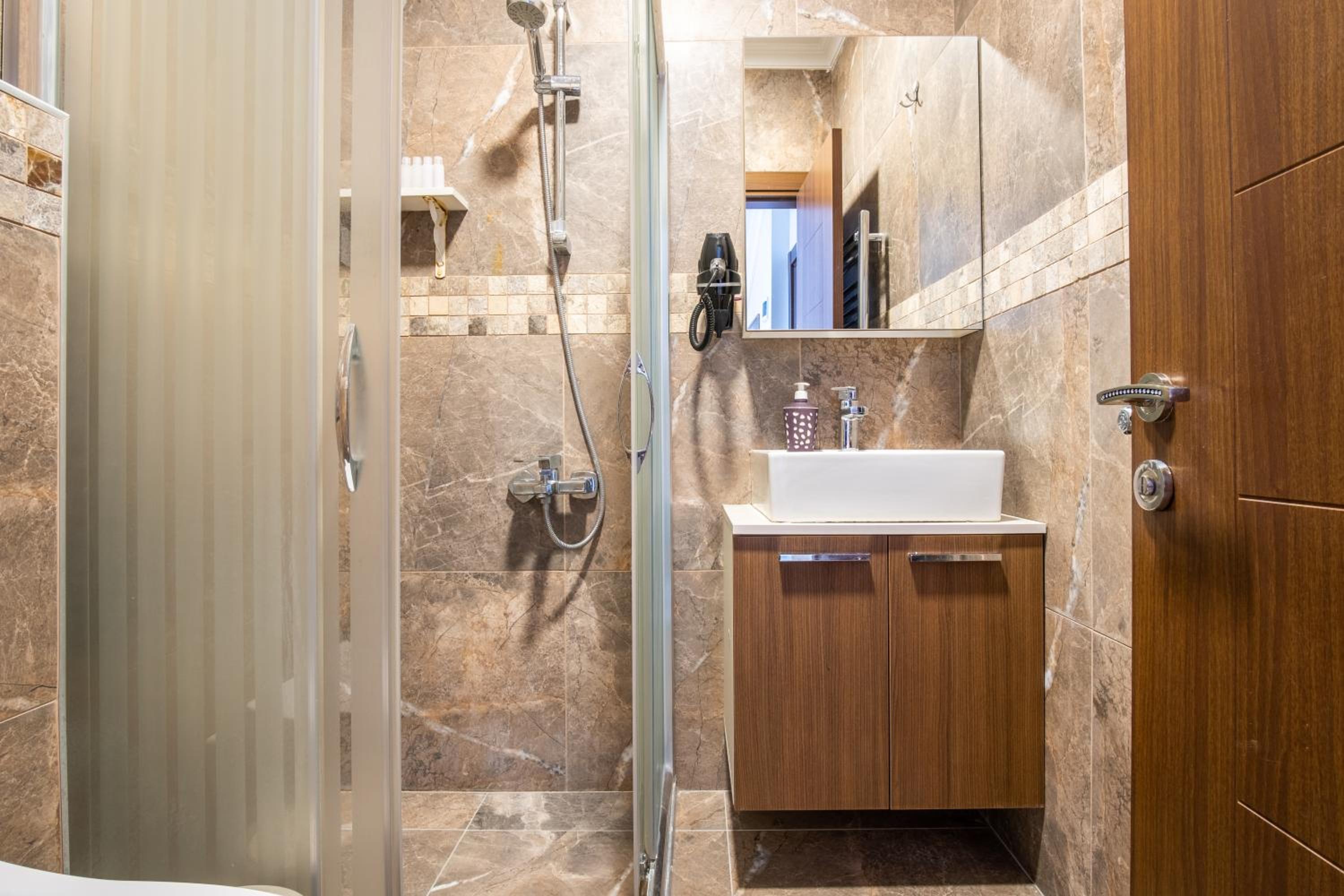 Campus Boutique Otel - Image 27