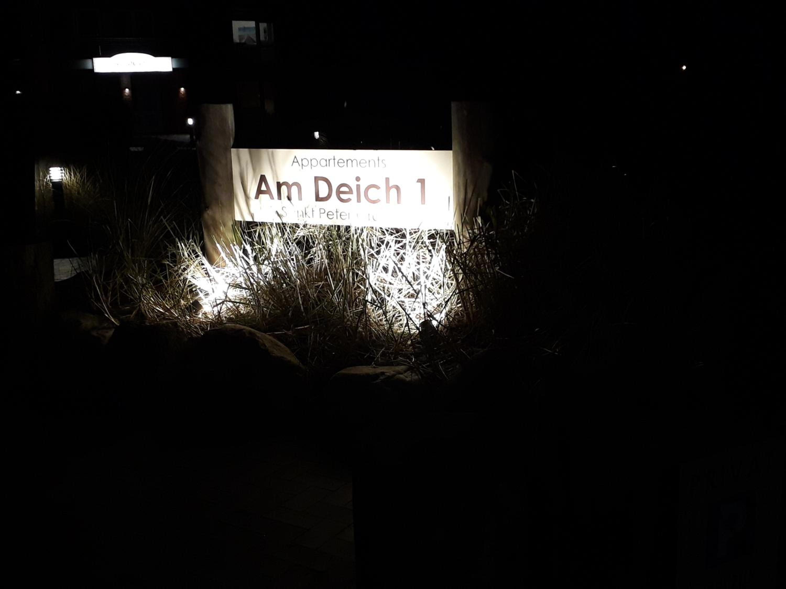 Fewo Am Deich 1 Appartment 30 view 5