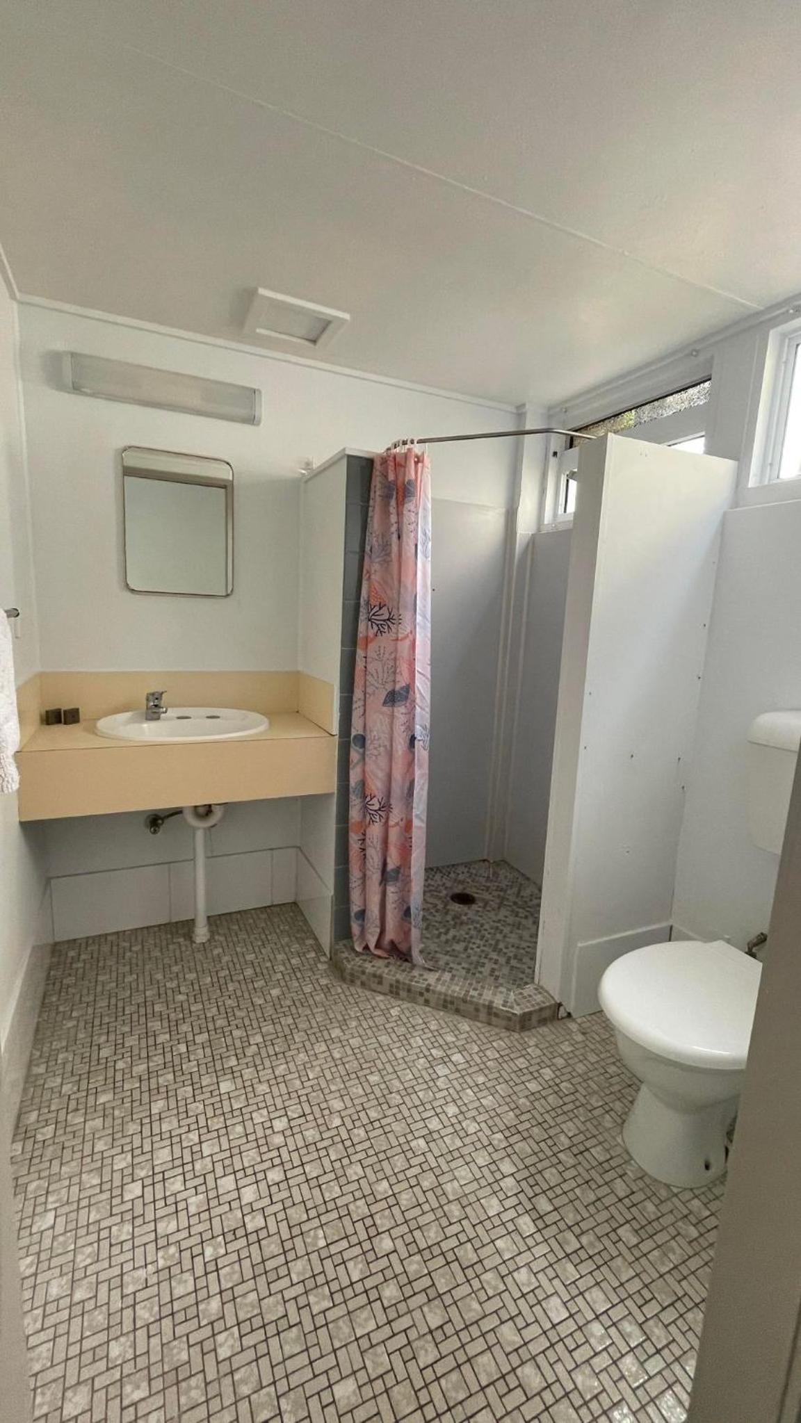 Cairns City Motel