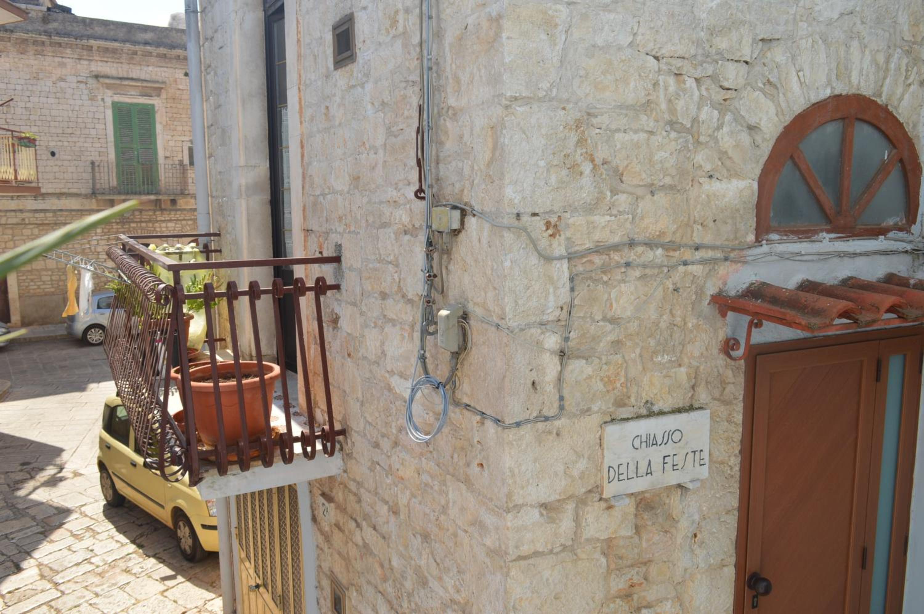 Geometric Donna Giulia photo 5