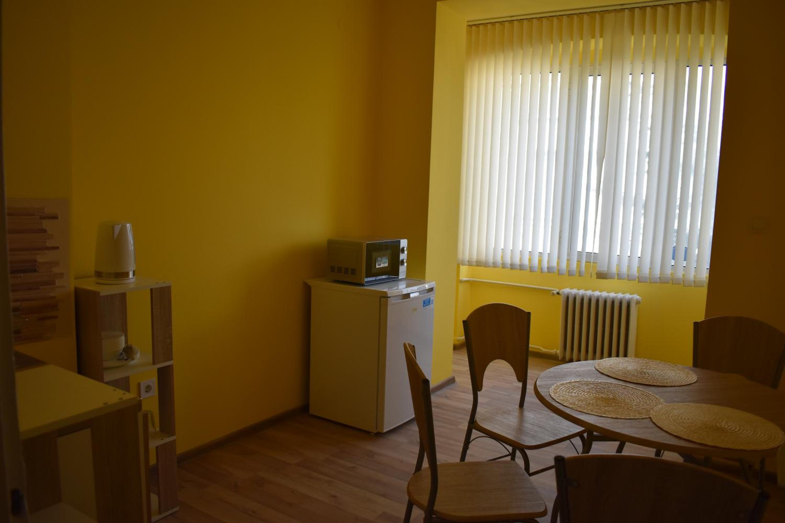 Apartment Airport Sofia