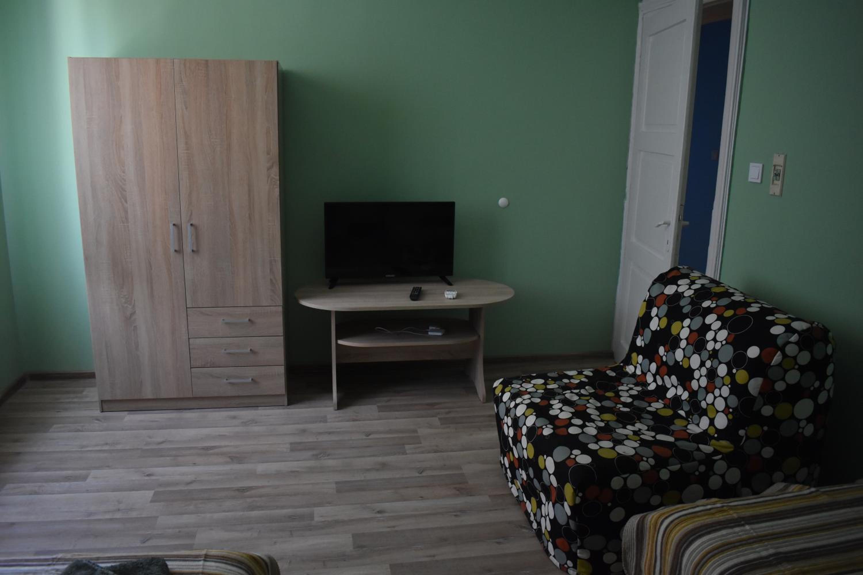Apartment Airport Sofia