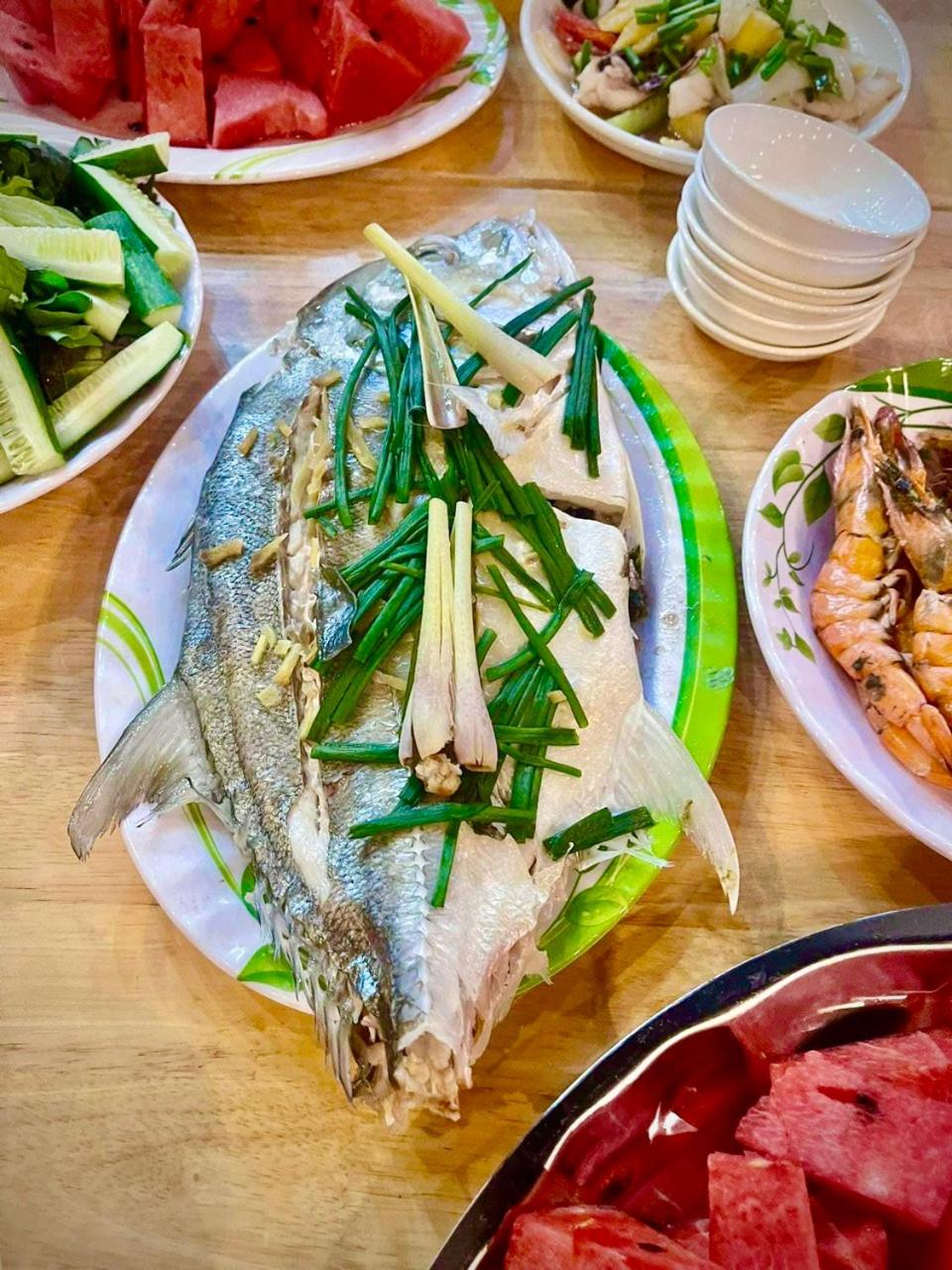 THUẬN VƯƠNG Homestay