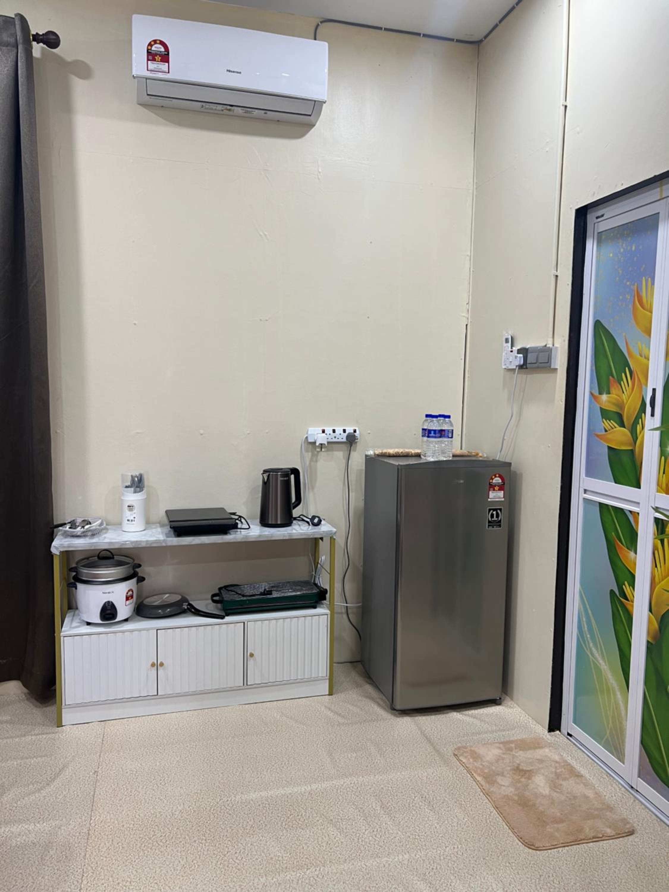 Safiyya Homestay