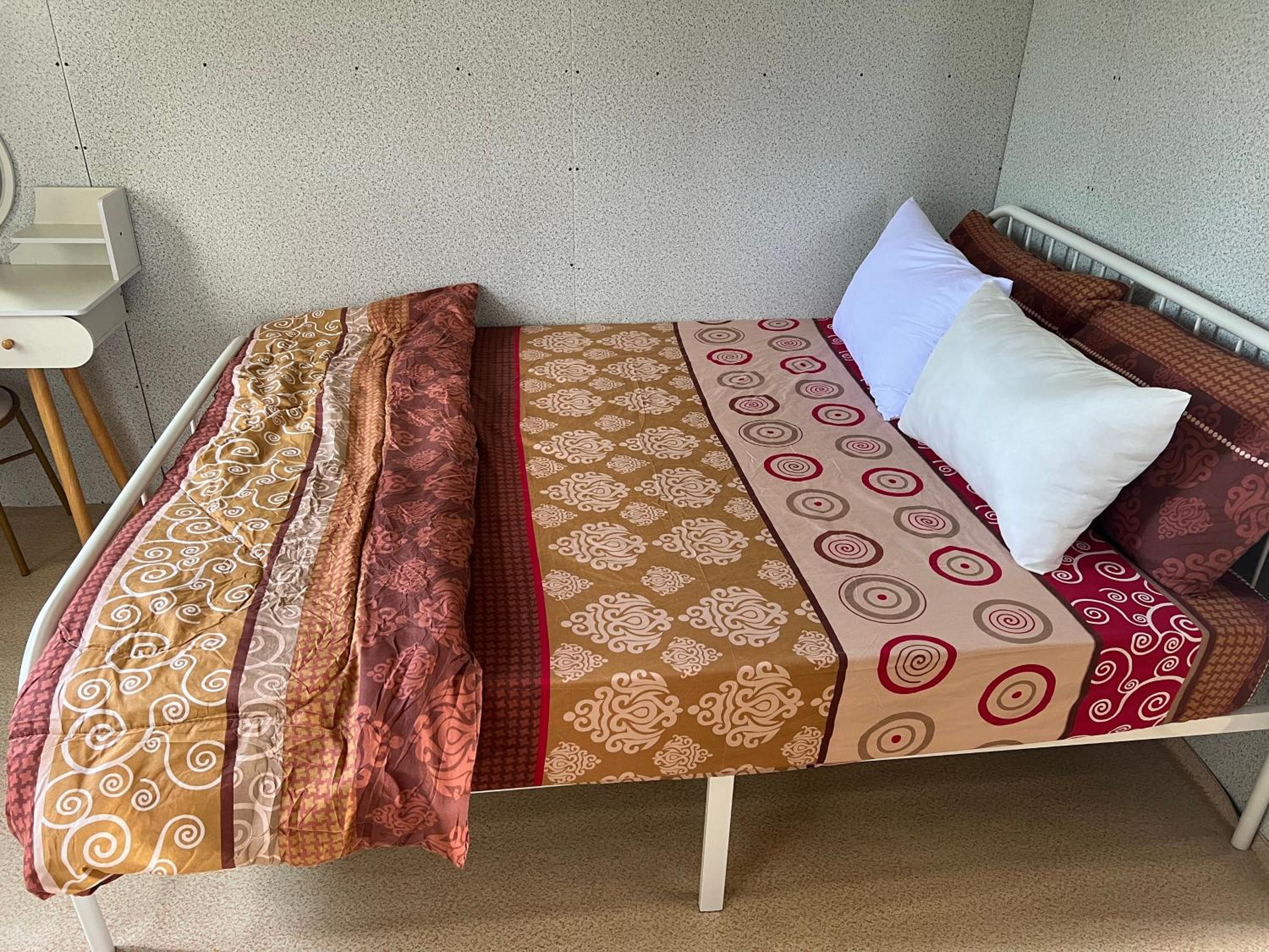 Safiyya Homestay
