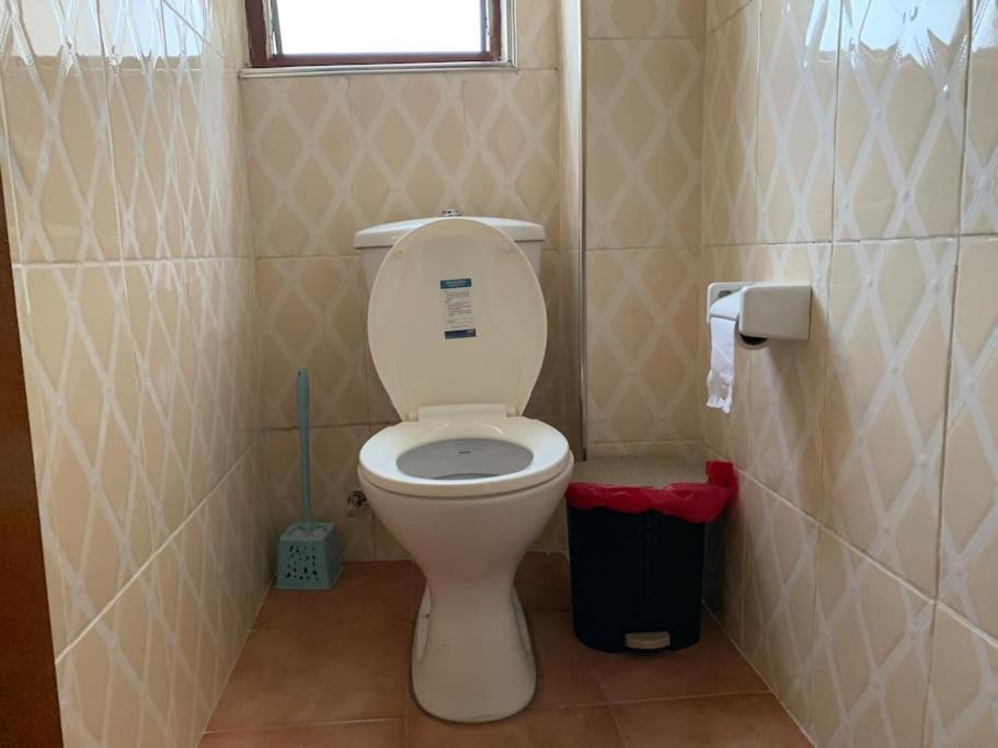 Cozy One Bedroom Apartment near KNUST & CCC view 2