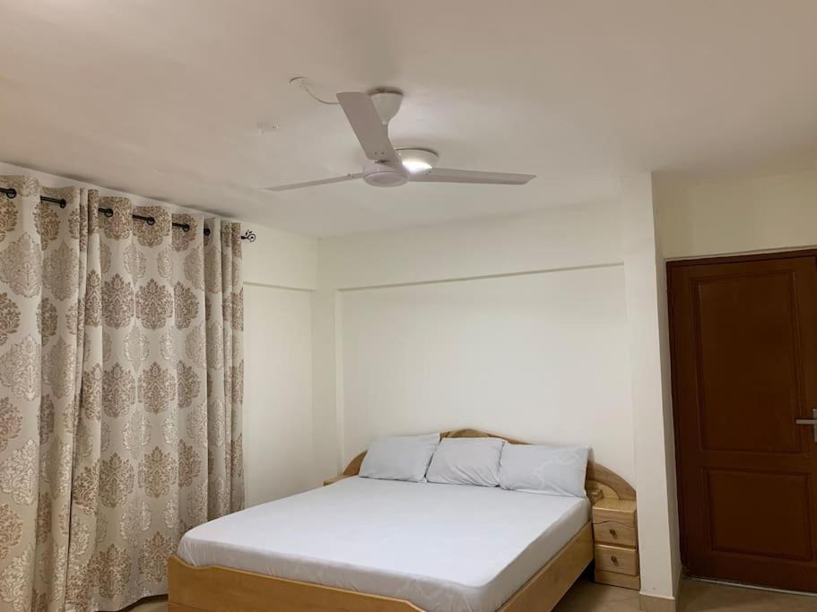 Cozy One Bedroom Apartment near KNUST & CCC view 4