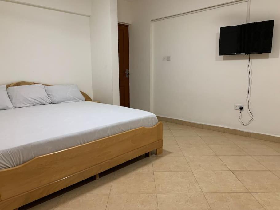 Cozy One Bedroom Apartment near KNUST & CCC view 5