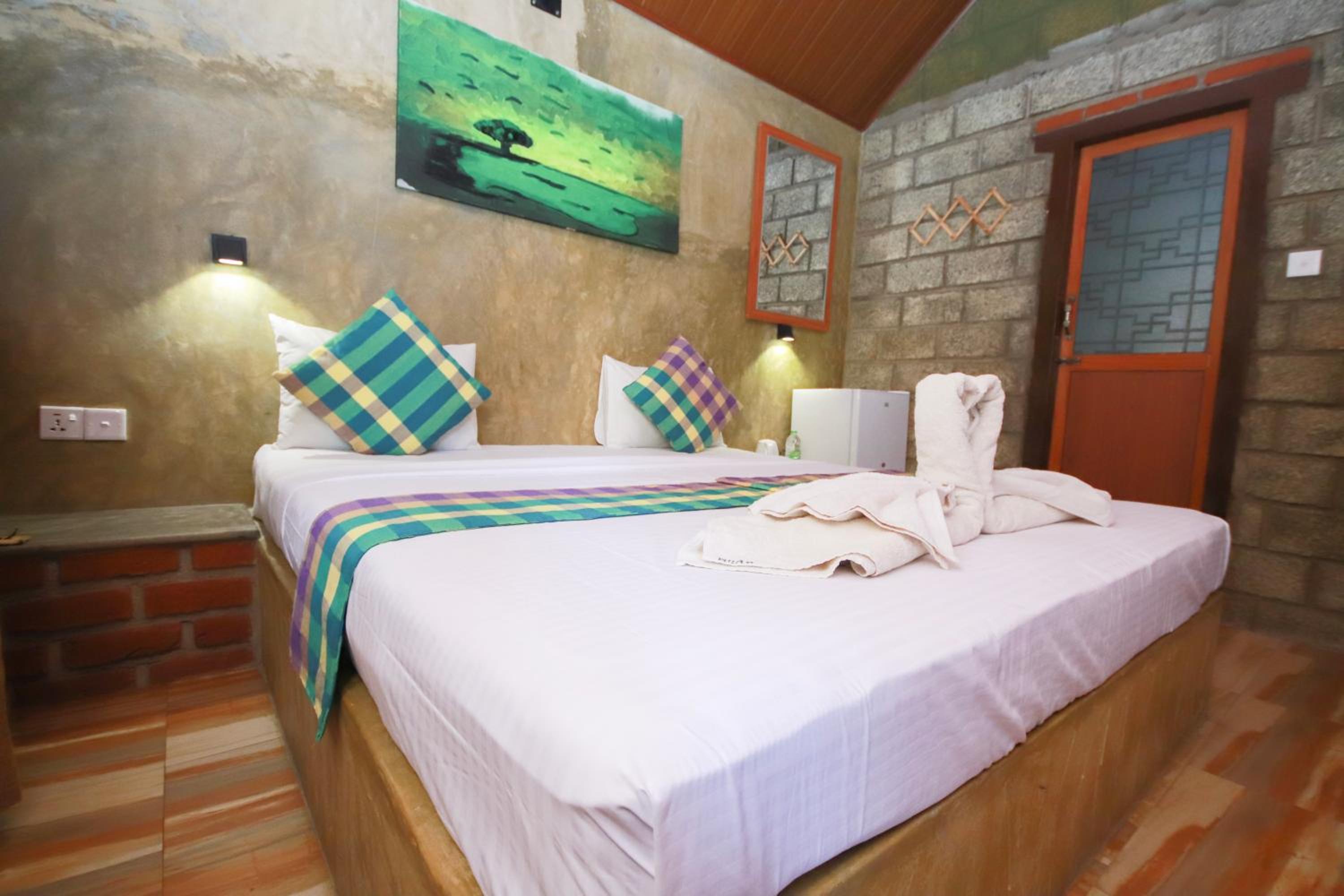 Negombo The Nature Villa and Cabanas — photo 102