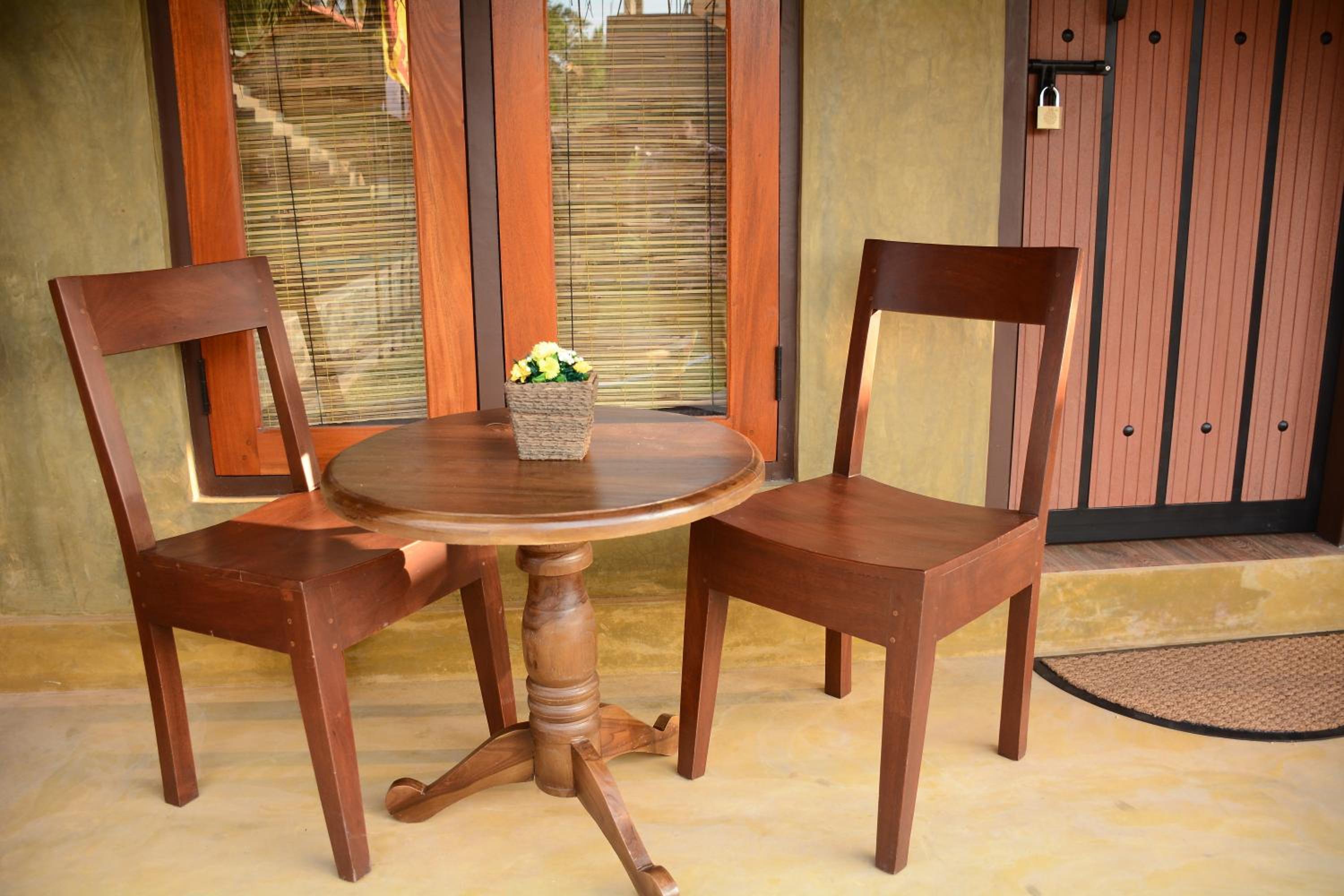 Negombo The Nature Villa and Cabanas — photo 25