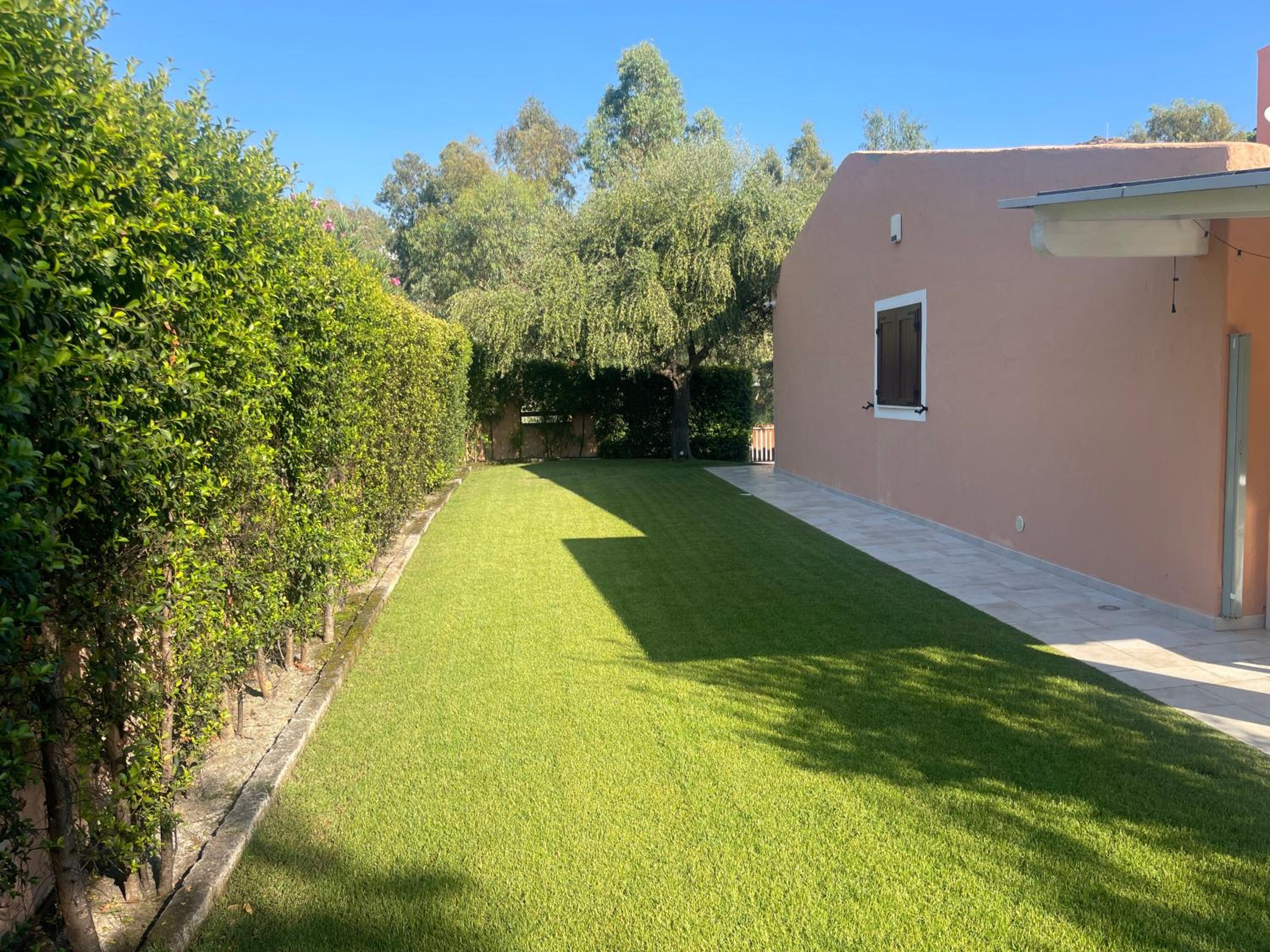 Casa vacanza Marina Blu