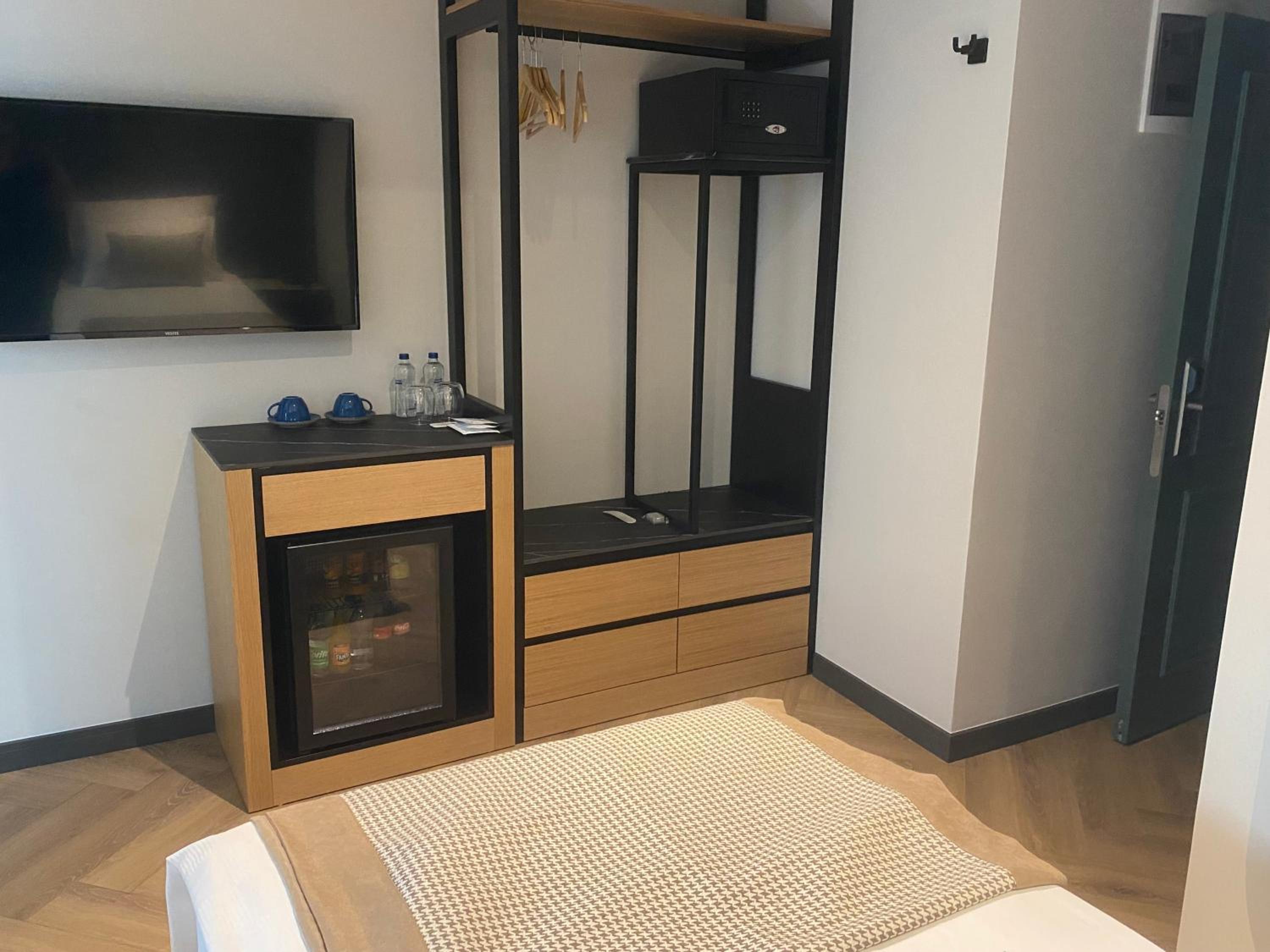 İn The Middle Otel - Image 44