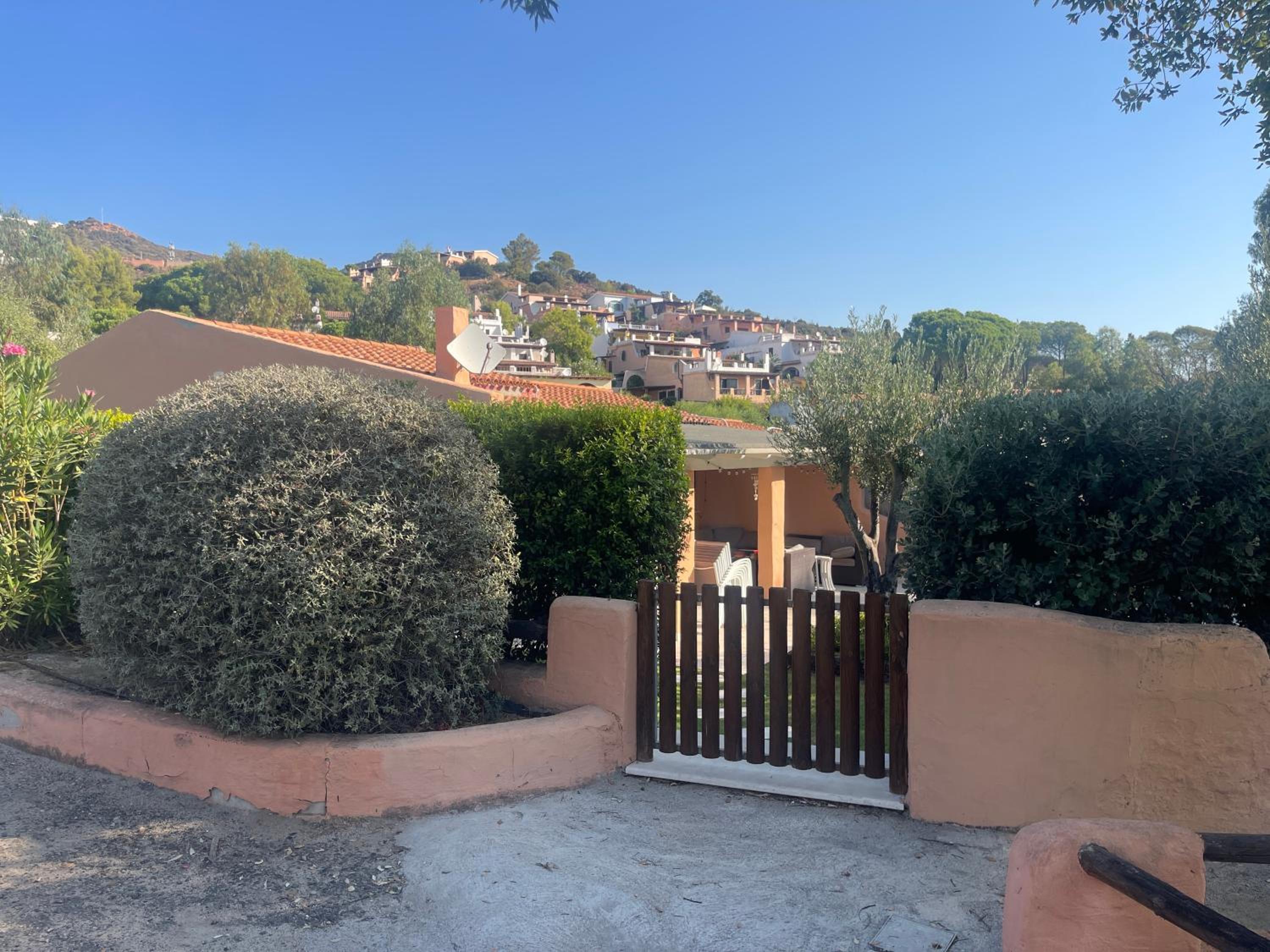 Casa vacanza Marina Blu