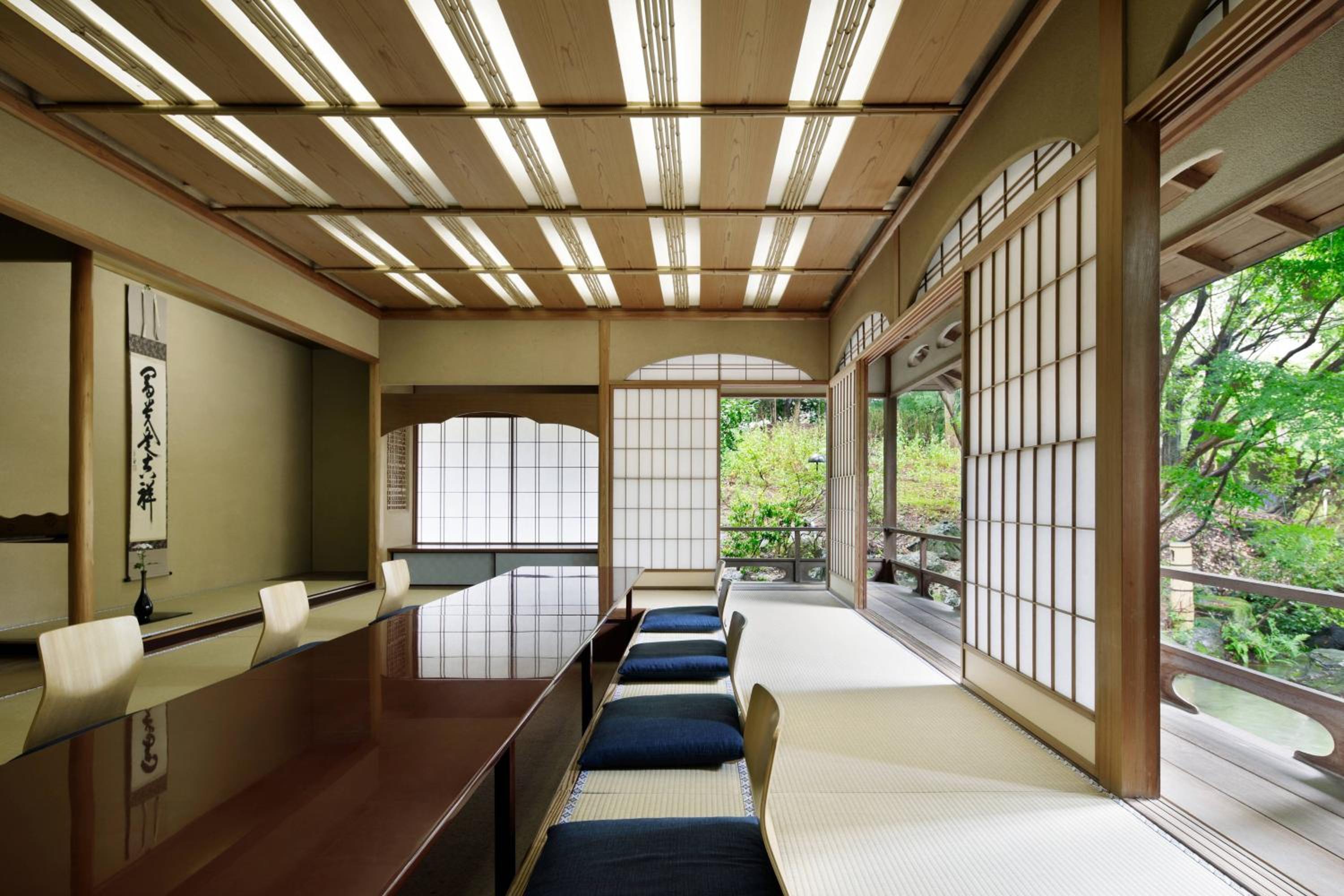 The Prince Kyoto Takaragaike, Autograph Collection 95