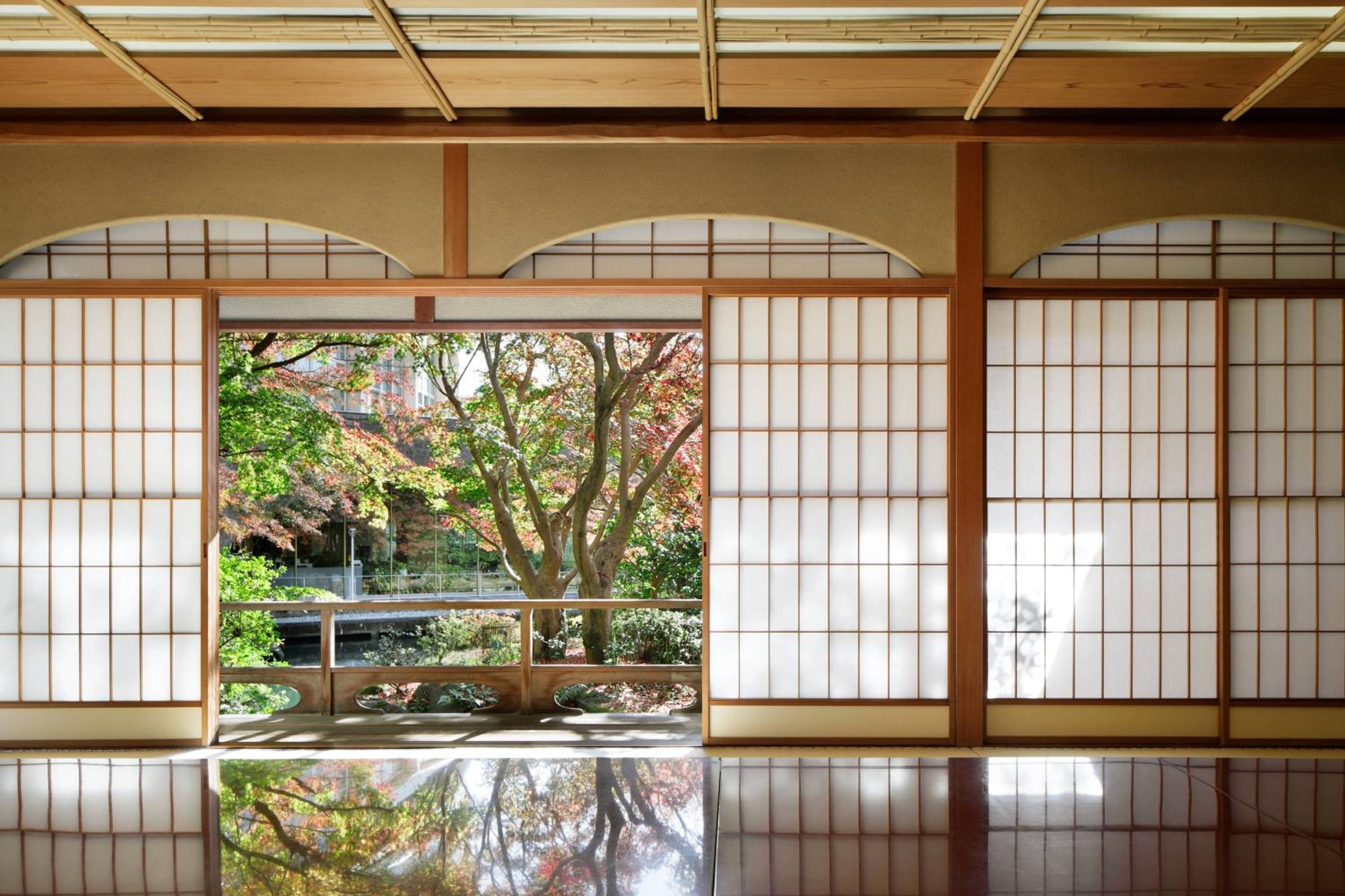 The Prince Kyoto Takaragaike, Autograph Collection 96