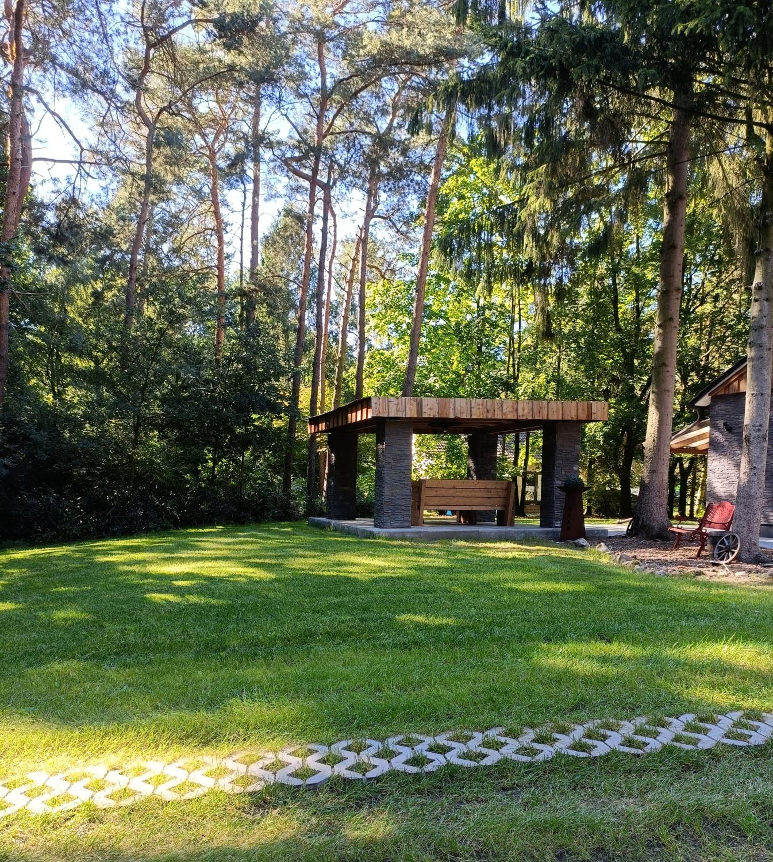 Exklusives Landhaus Haar, Emsland