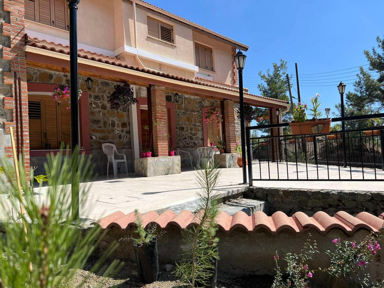 VILLA AURA by AgroHolidays