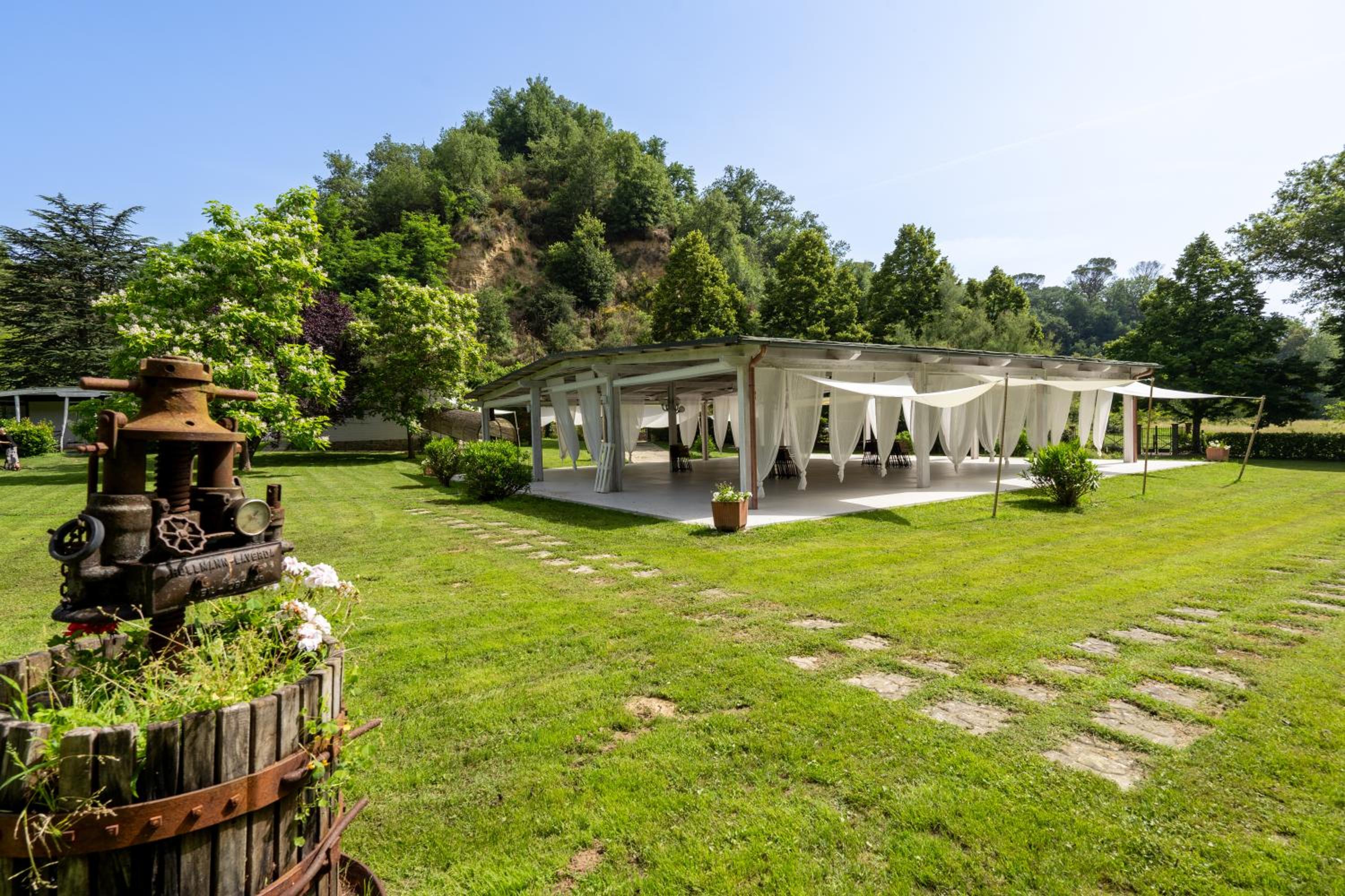 Agriturismo Valleverde