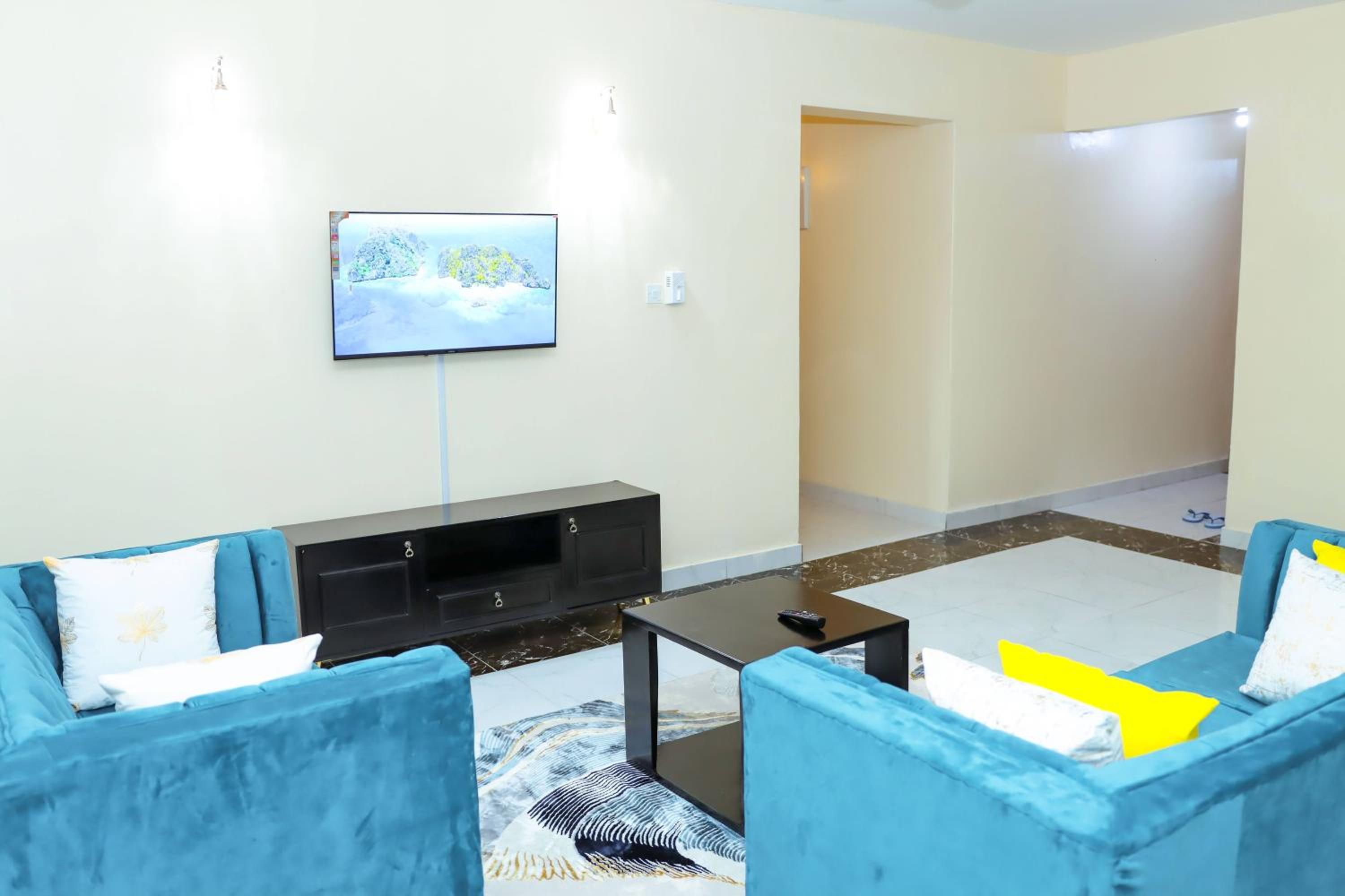 Orion Holidays