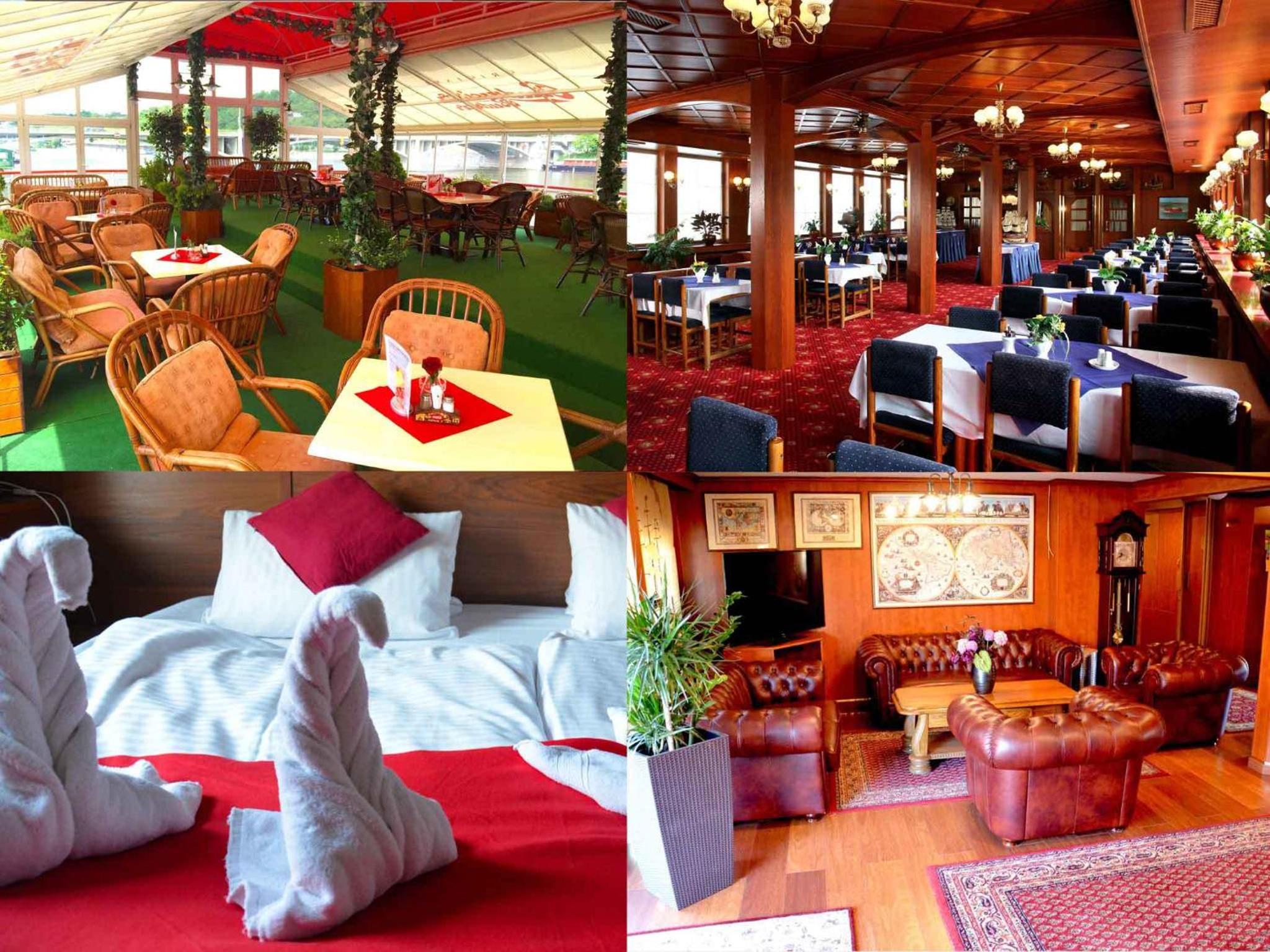 Botel Albatros