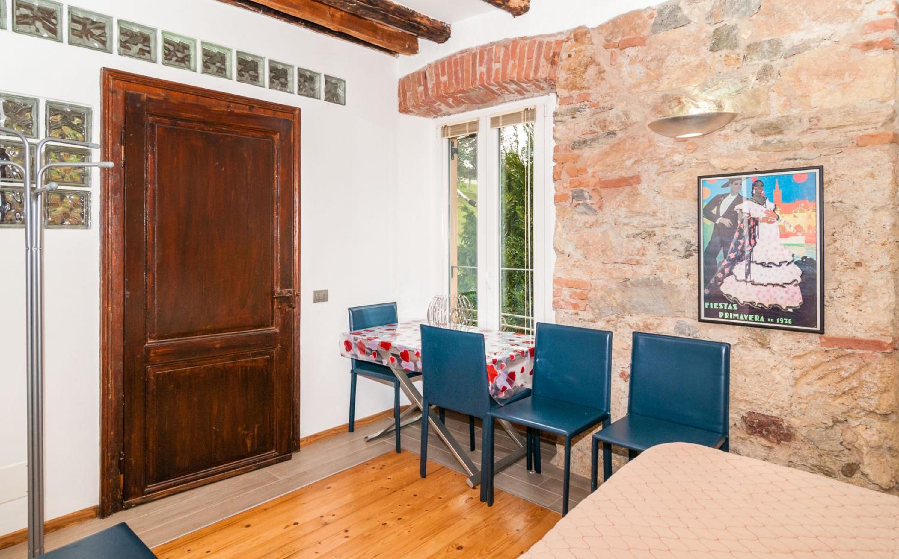 Lugano DeLuxe Amazing Lake View 6 guests