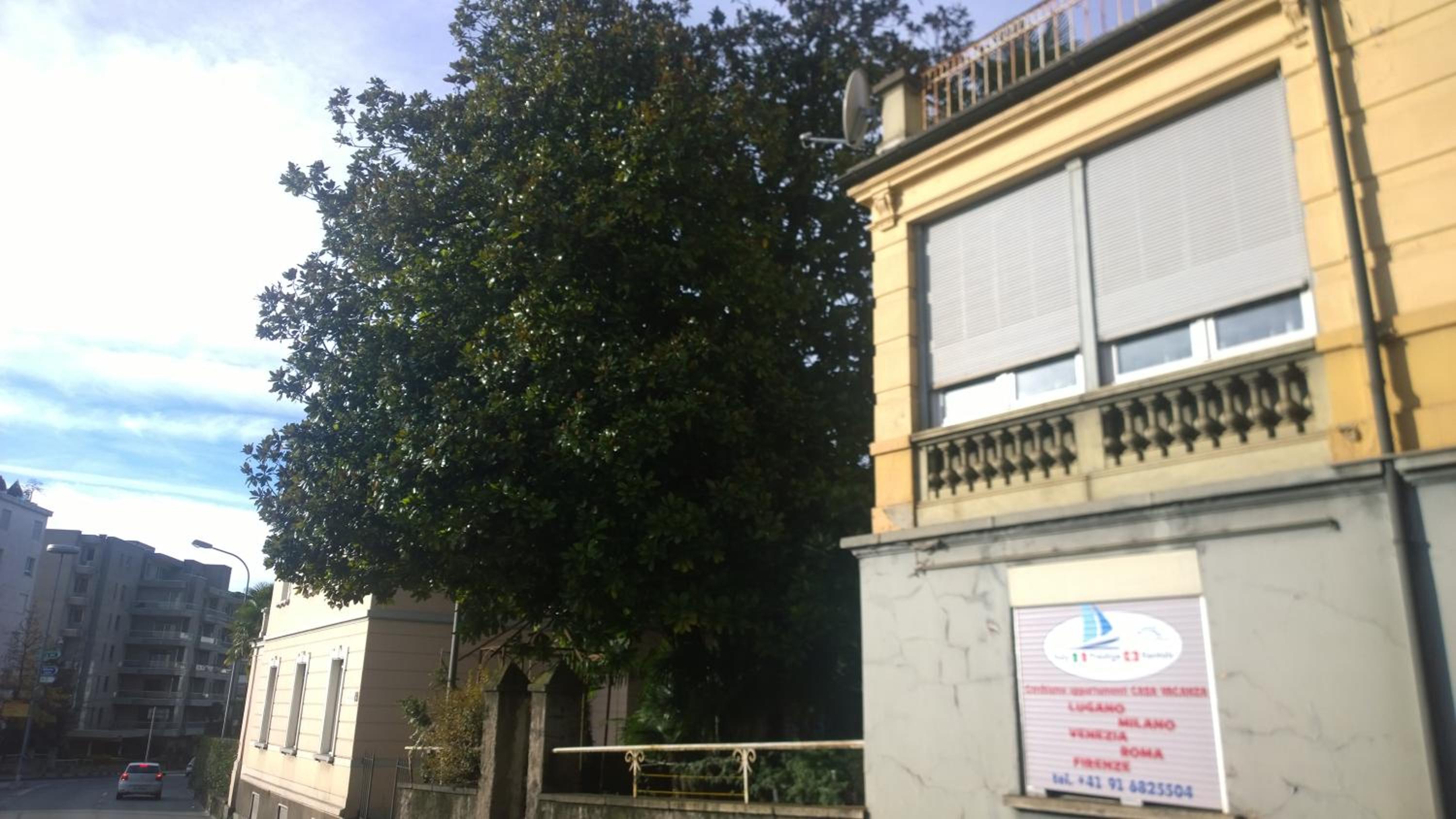 Lugano DeLuxe Amazing Lake View 6 guests