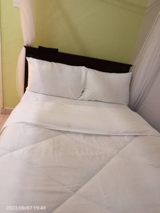 Wusiiza Homestay Kisumu view 2
