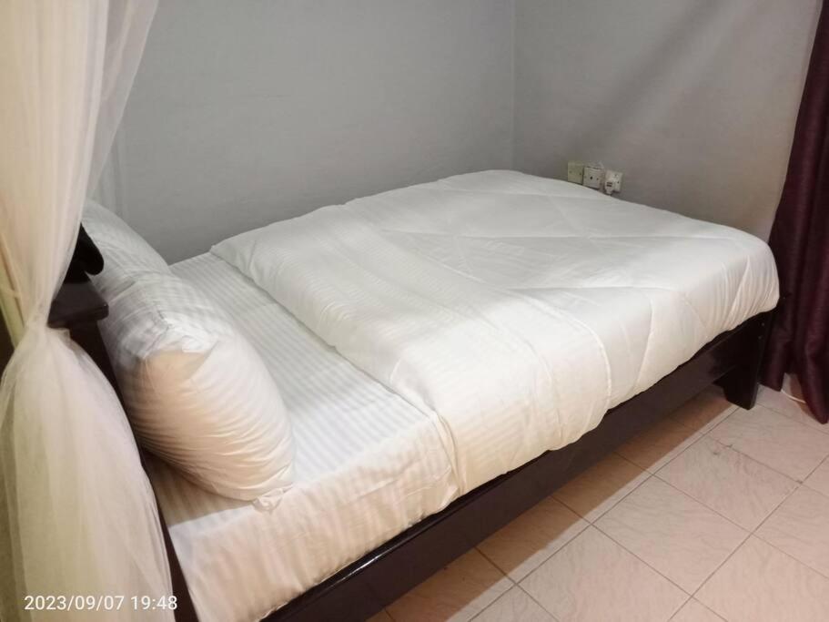 Wusiiza Homestay Kisumu view 3