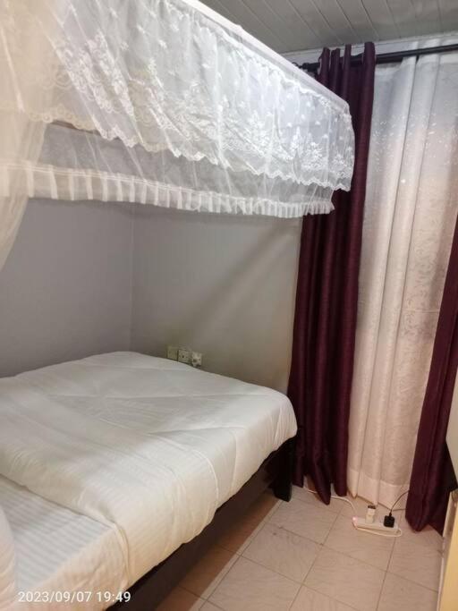 Wusiiza Homestay Kisumu view 4