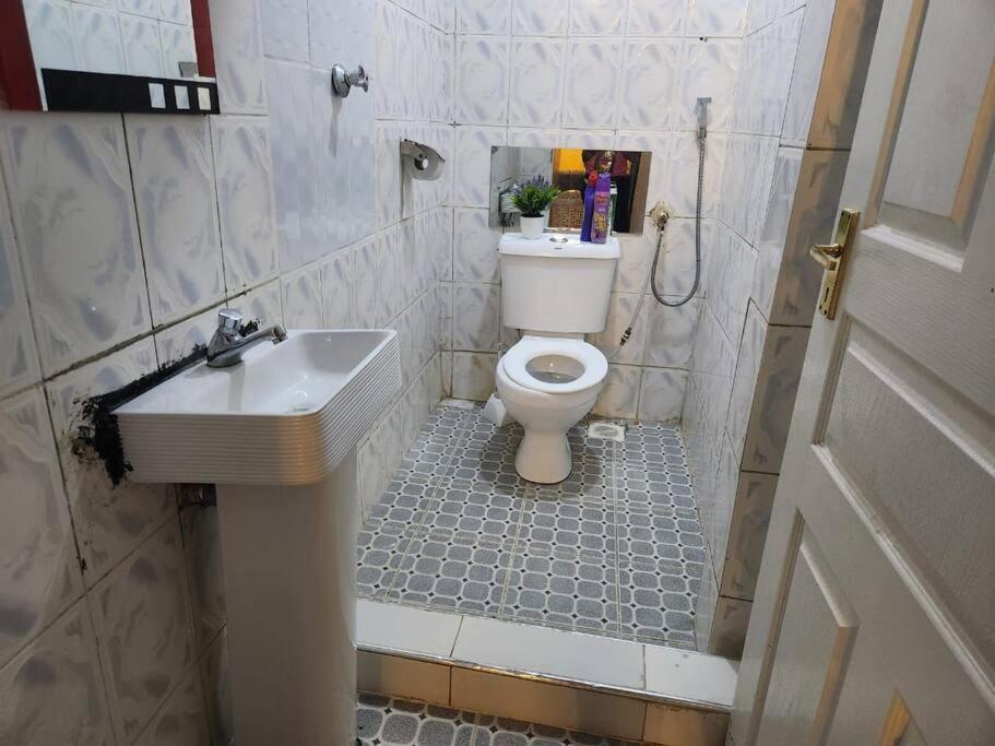 Wusiiza Homestay Kisumu view 5