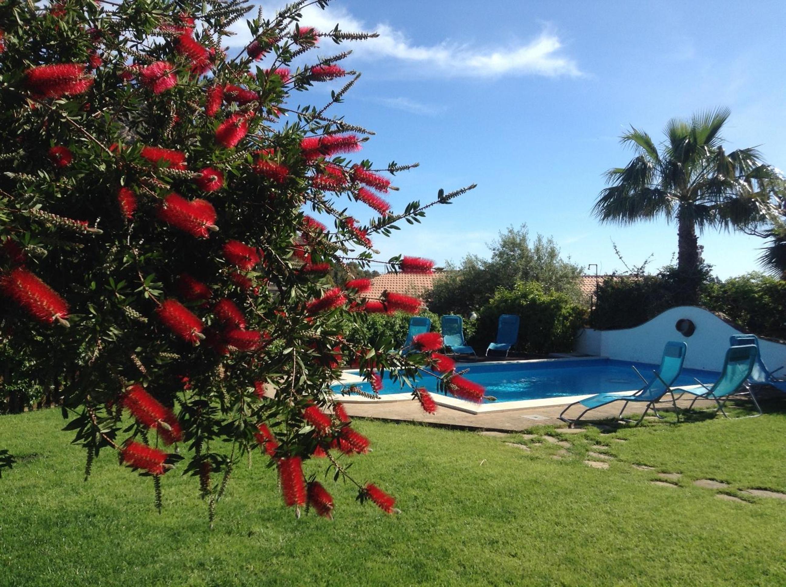 B&B Villa Di Giorgi