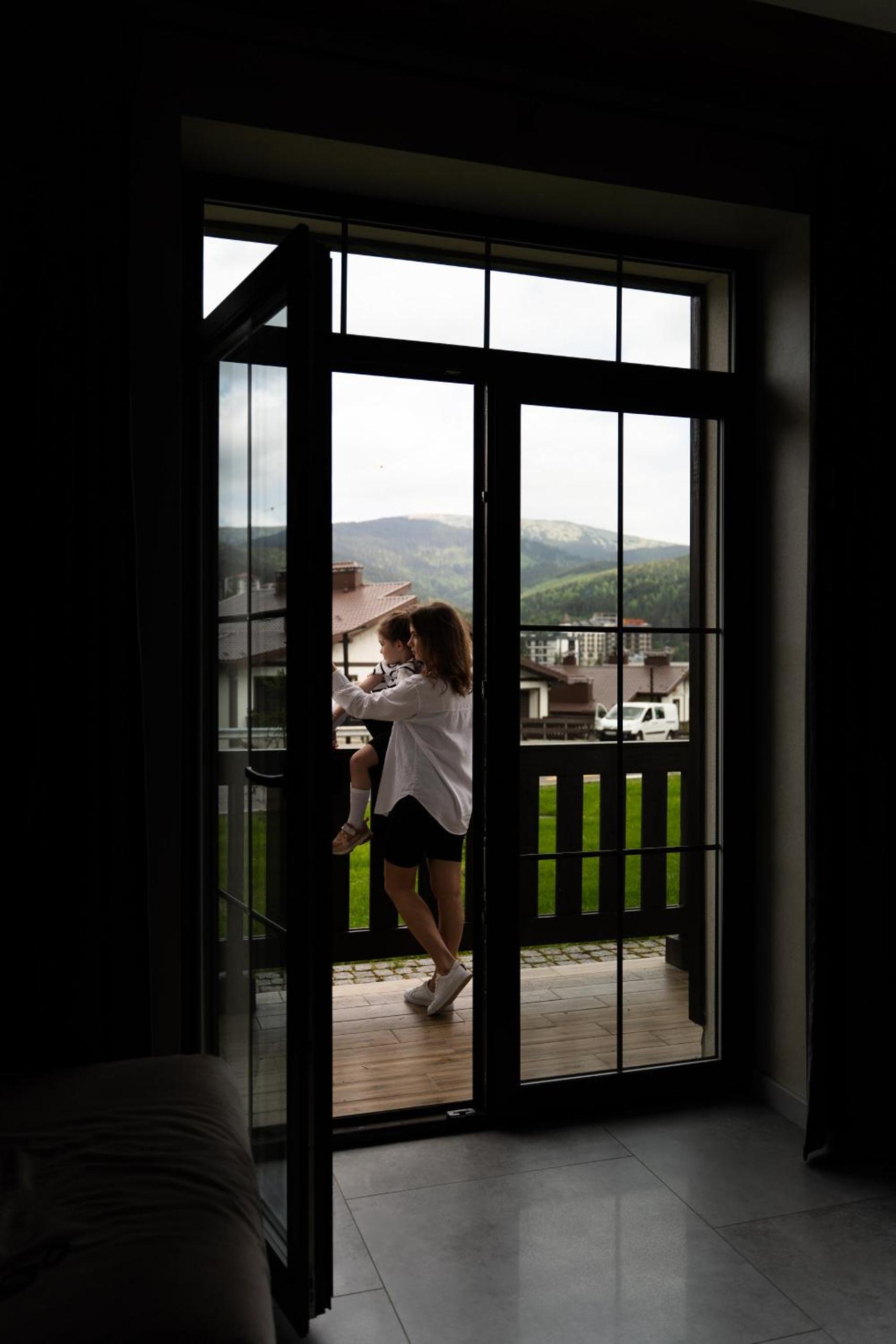 Greitser Elit Chalet view 4
