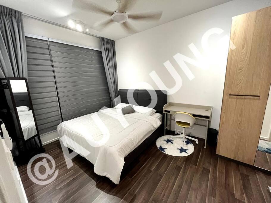Geo Bukit Rimau Apartment photo 2