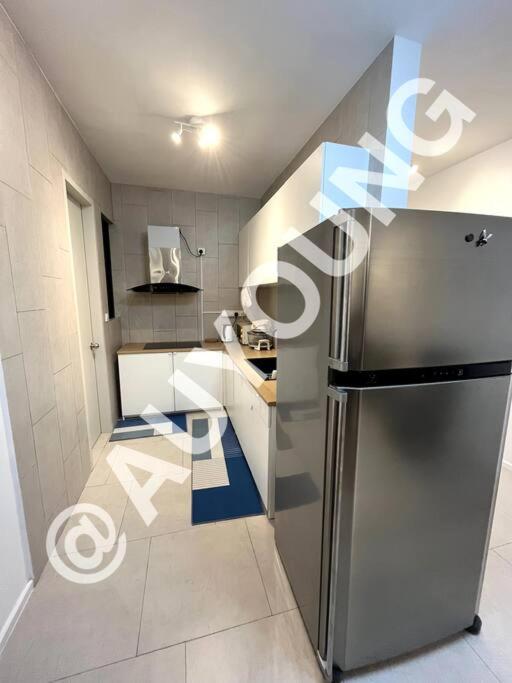 Geo Bukit Rimau Apartment photo 3
