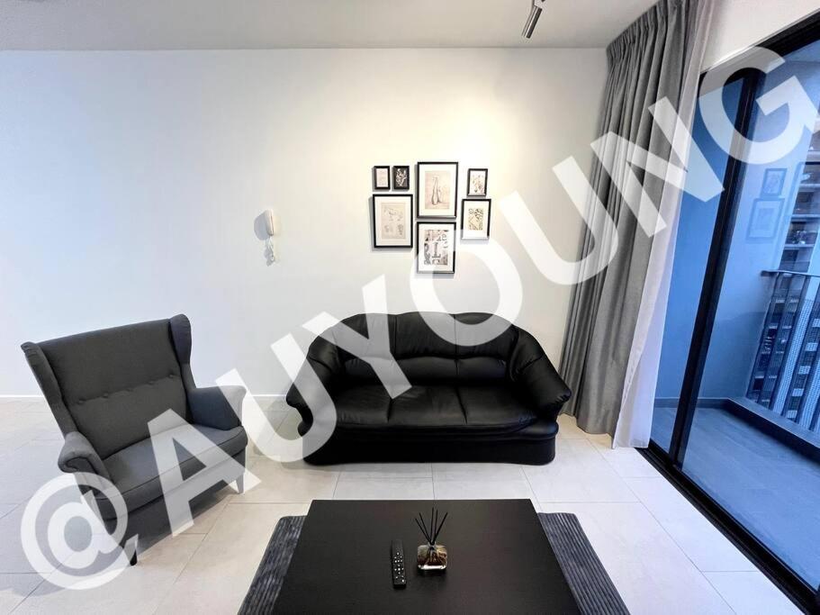 Geo Bukit Rimau Apartment photo 5