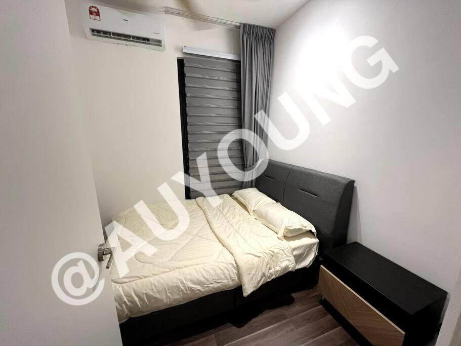 Geo Bukit Rimau Apartment photo 6