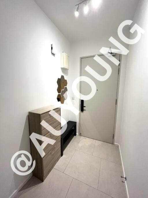 Geo Bukit Rimau Apartment photo 7